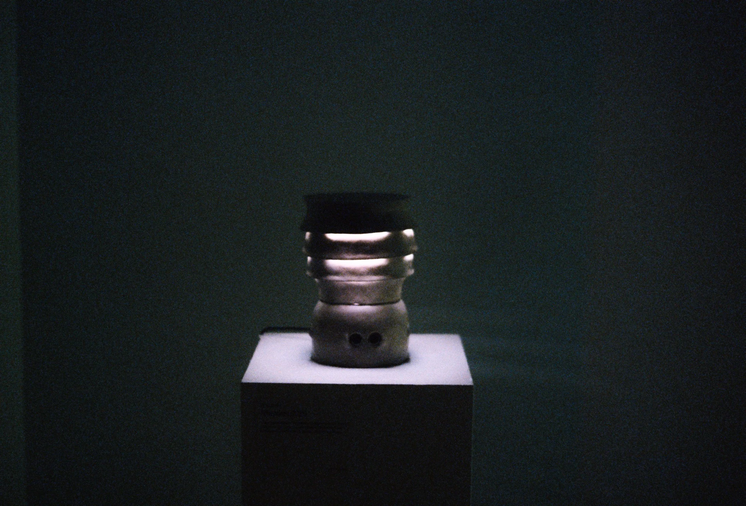 Panopticon, 2025