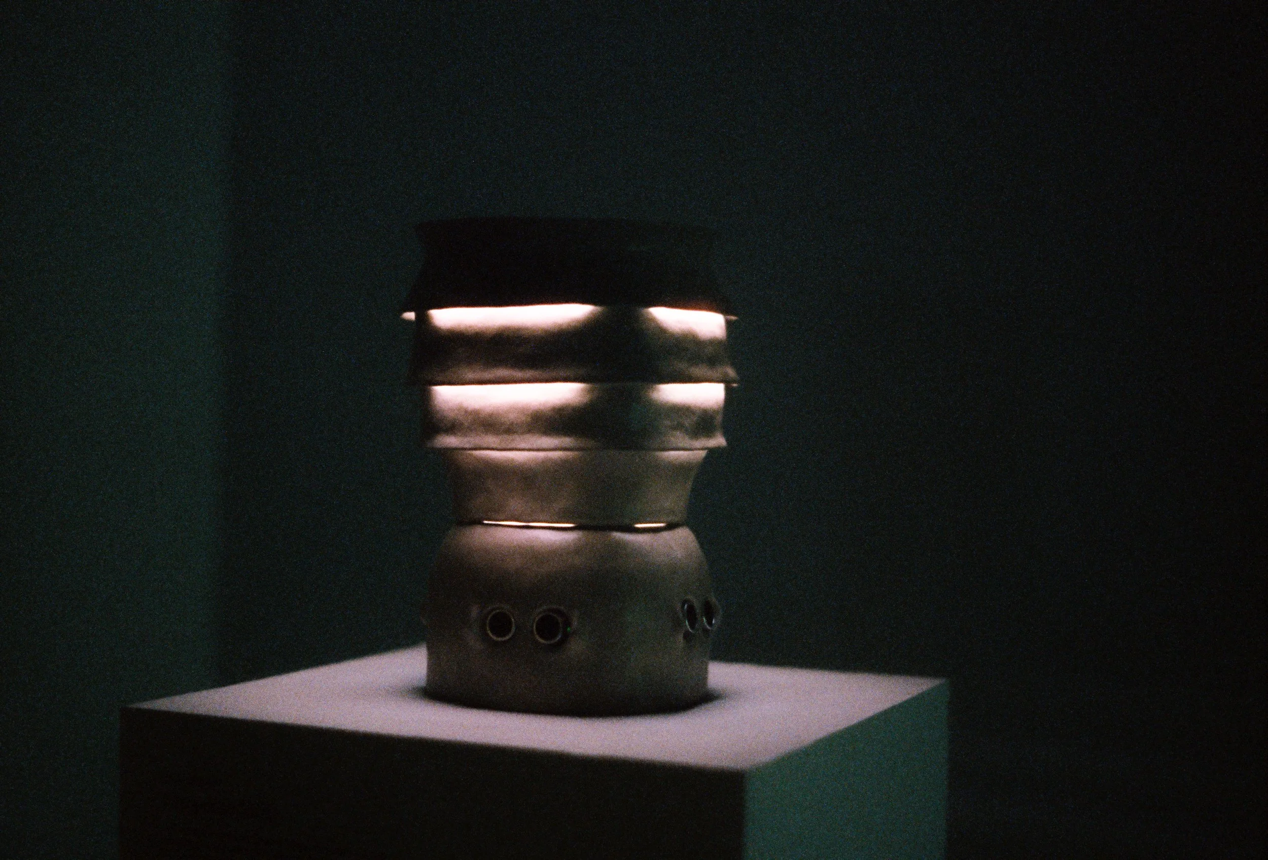 Panopticon, 2025