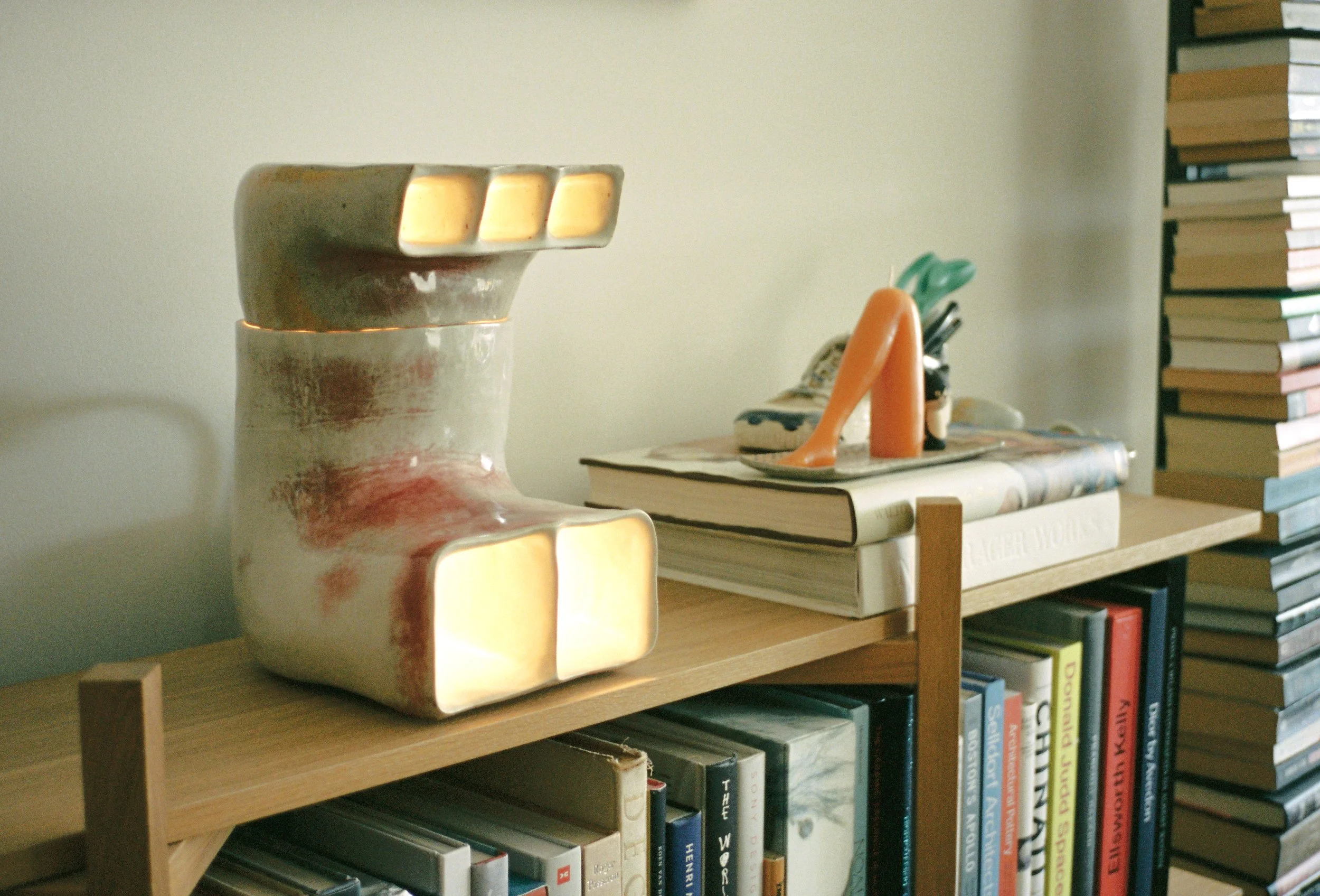 DUCT LAMP SERIES