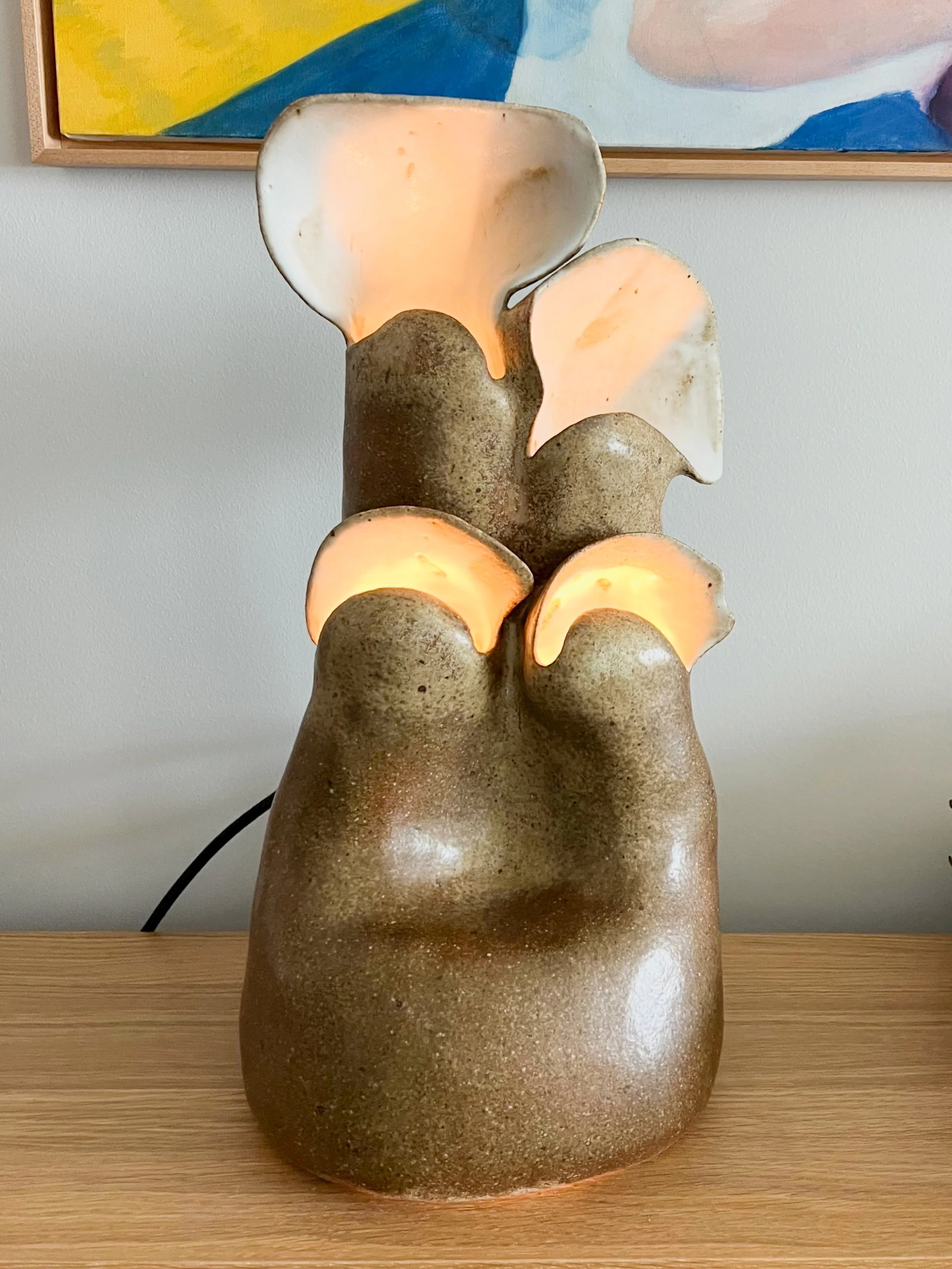 Valve Lamp