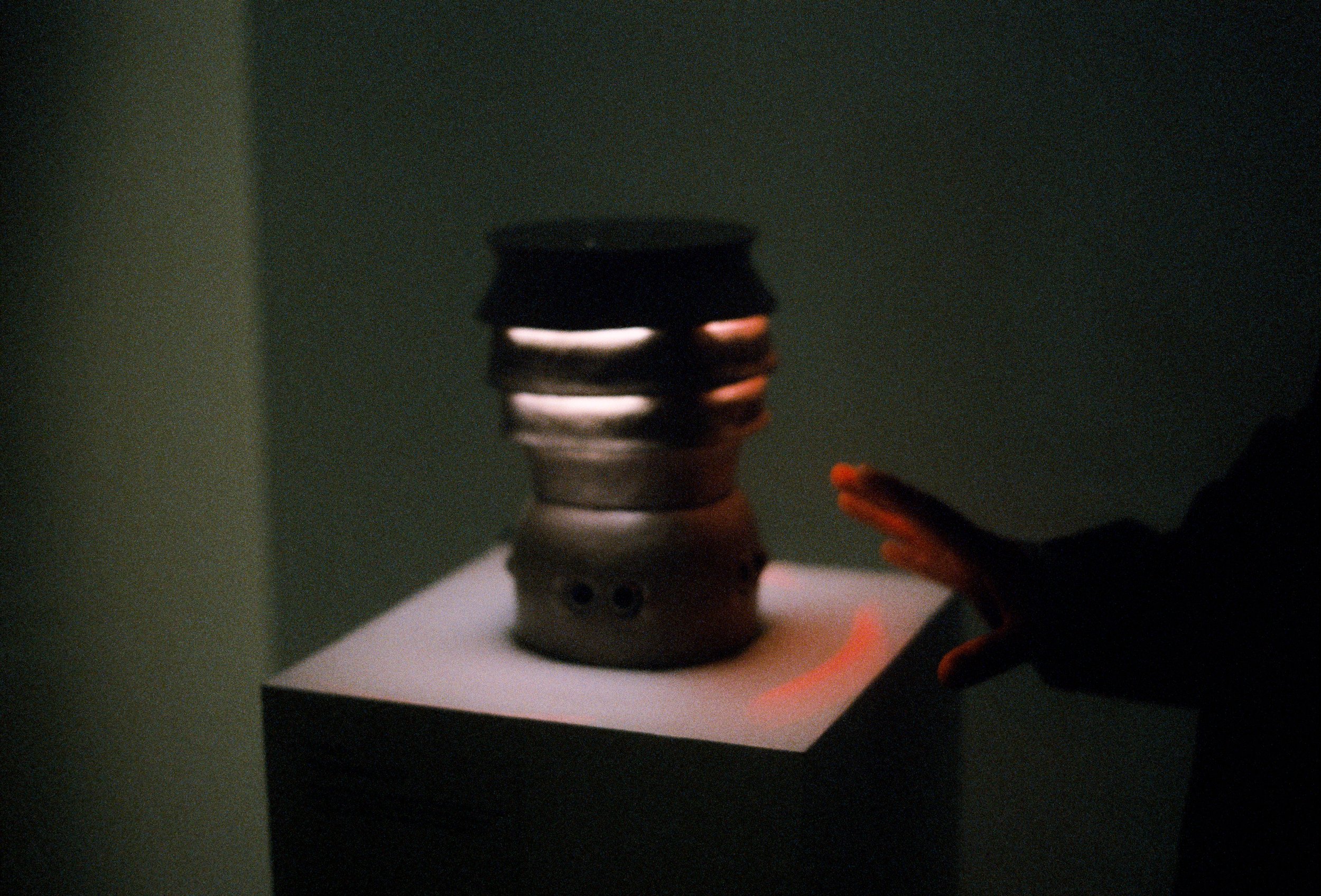 Panopticon, 2025