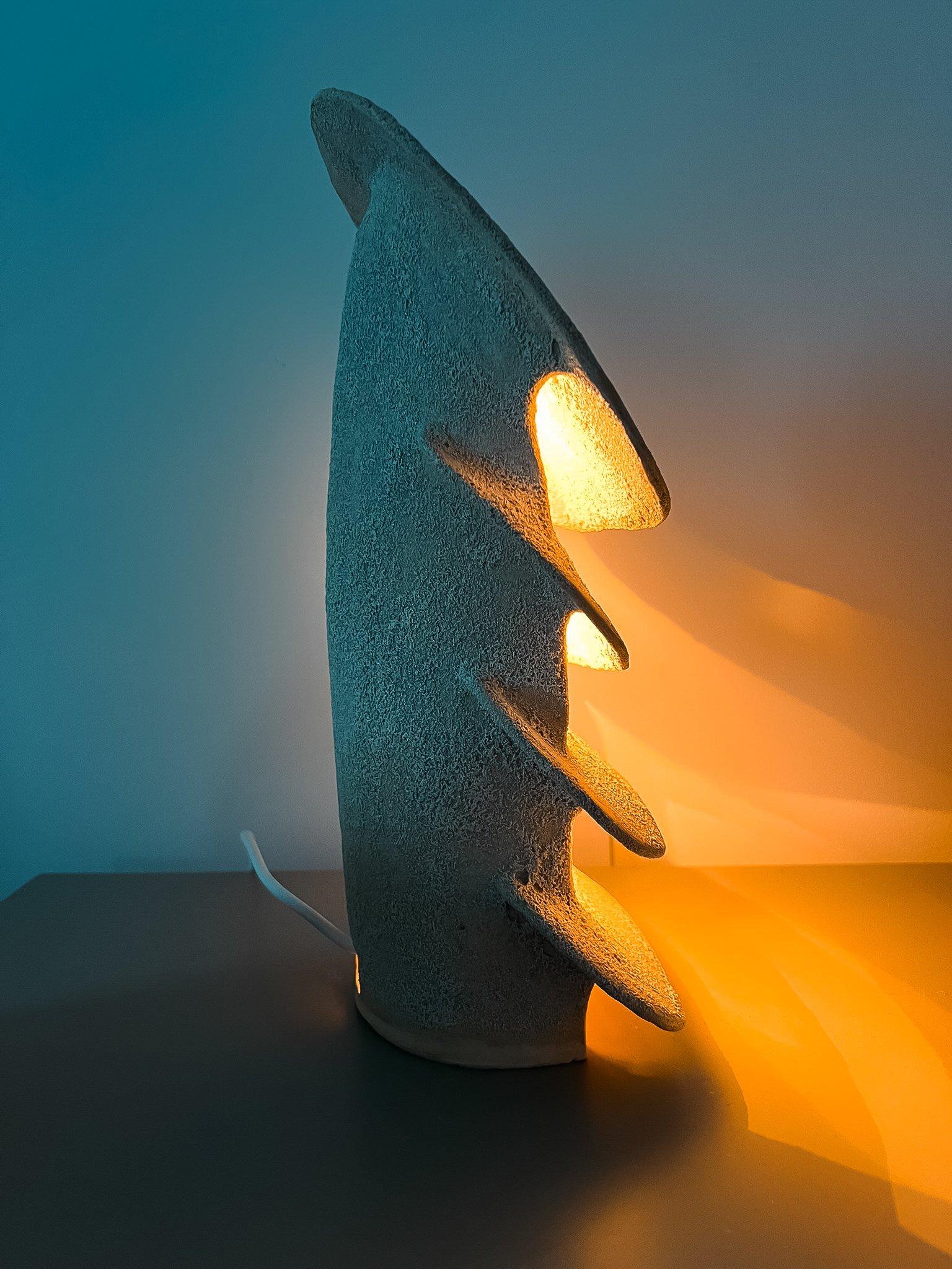 OTHER CERAMIC LAMPS