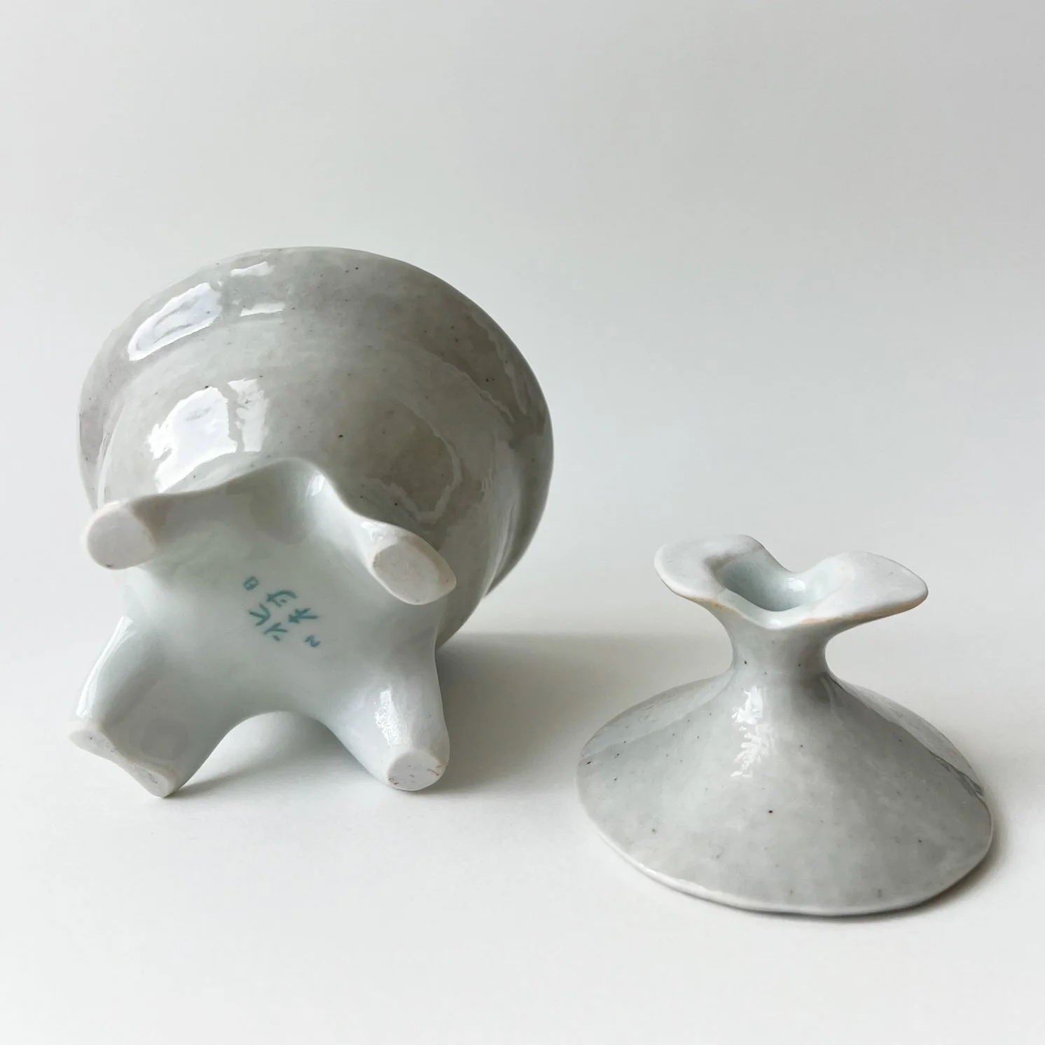 CERAMICS FOR THE HOME