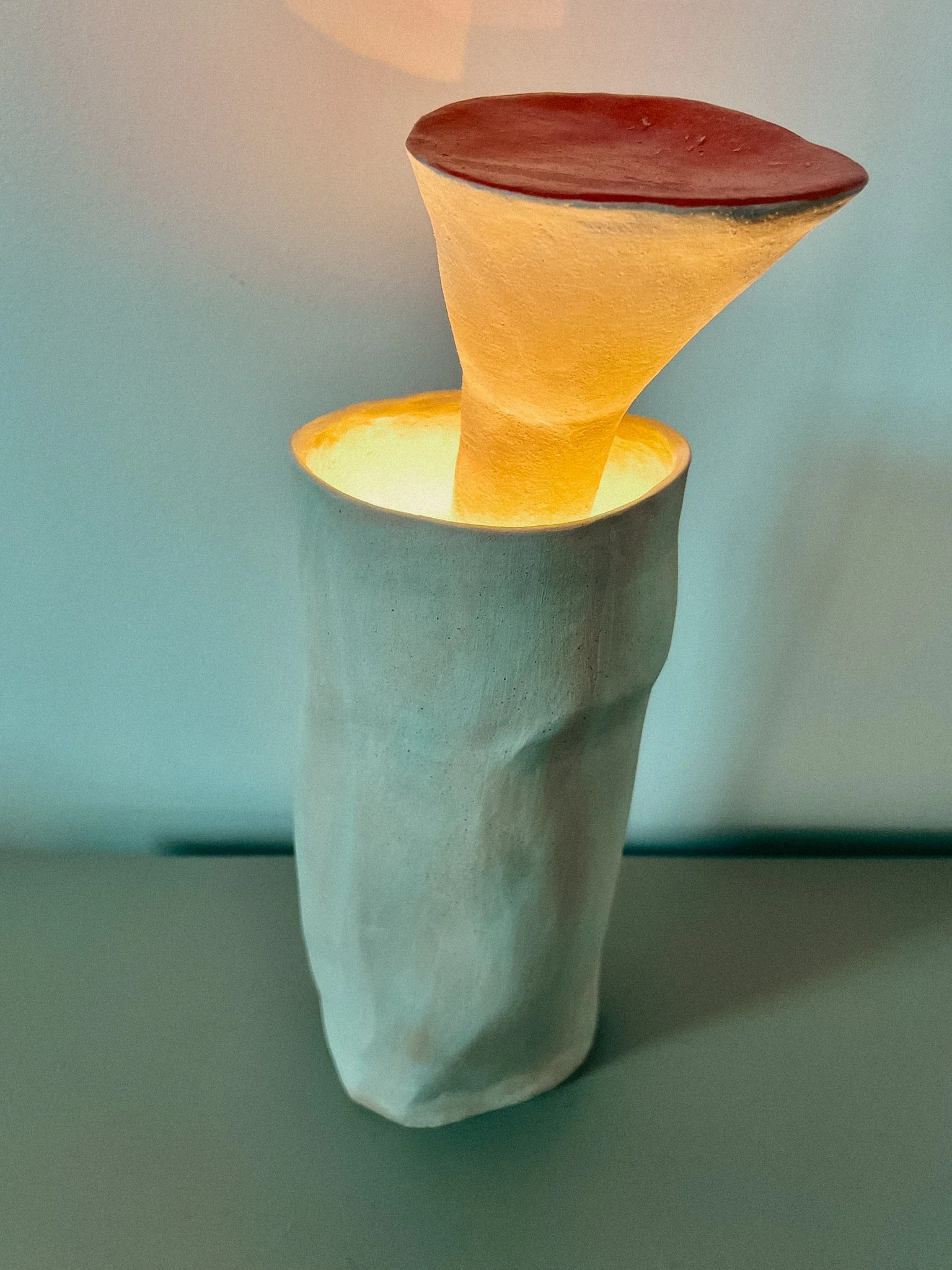 Lamp, 2022