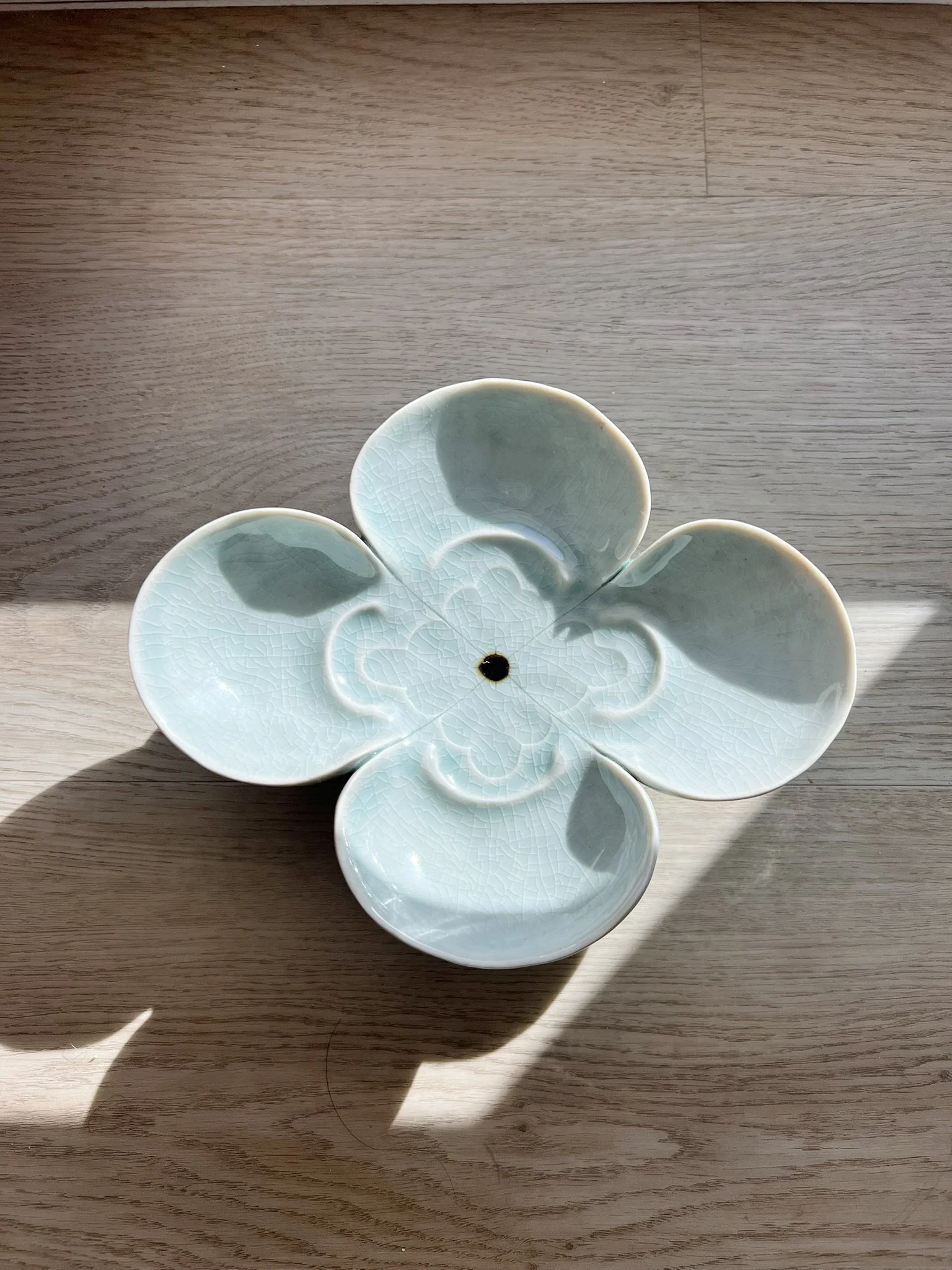 Mokko Kamon Catch-All