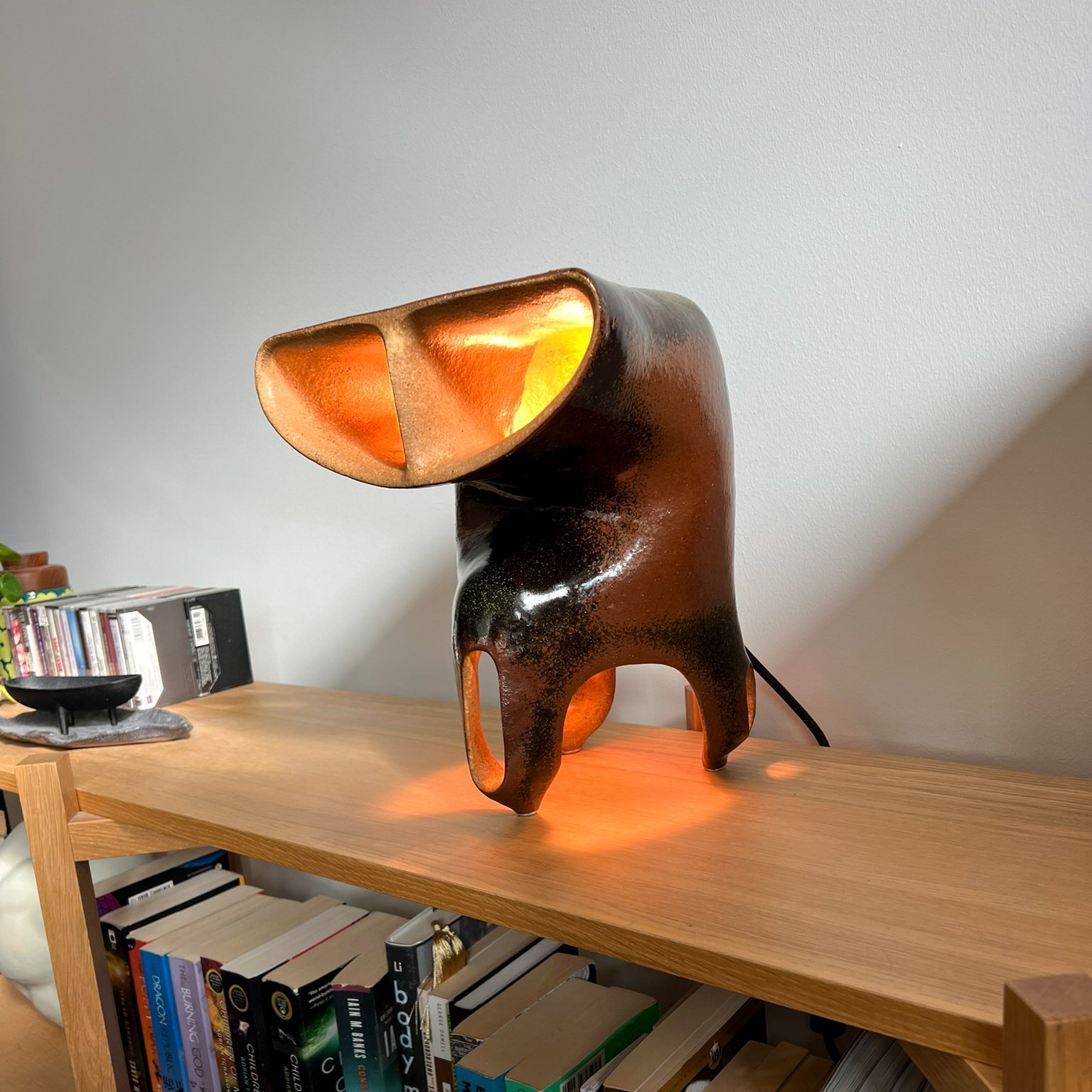 DUCT LAMP SERIES