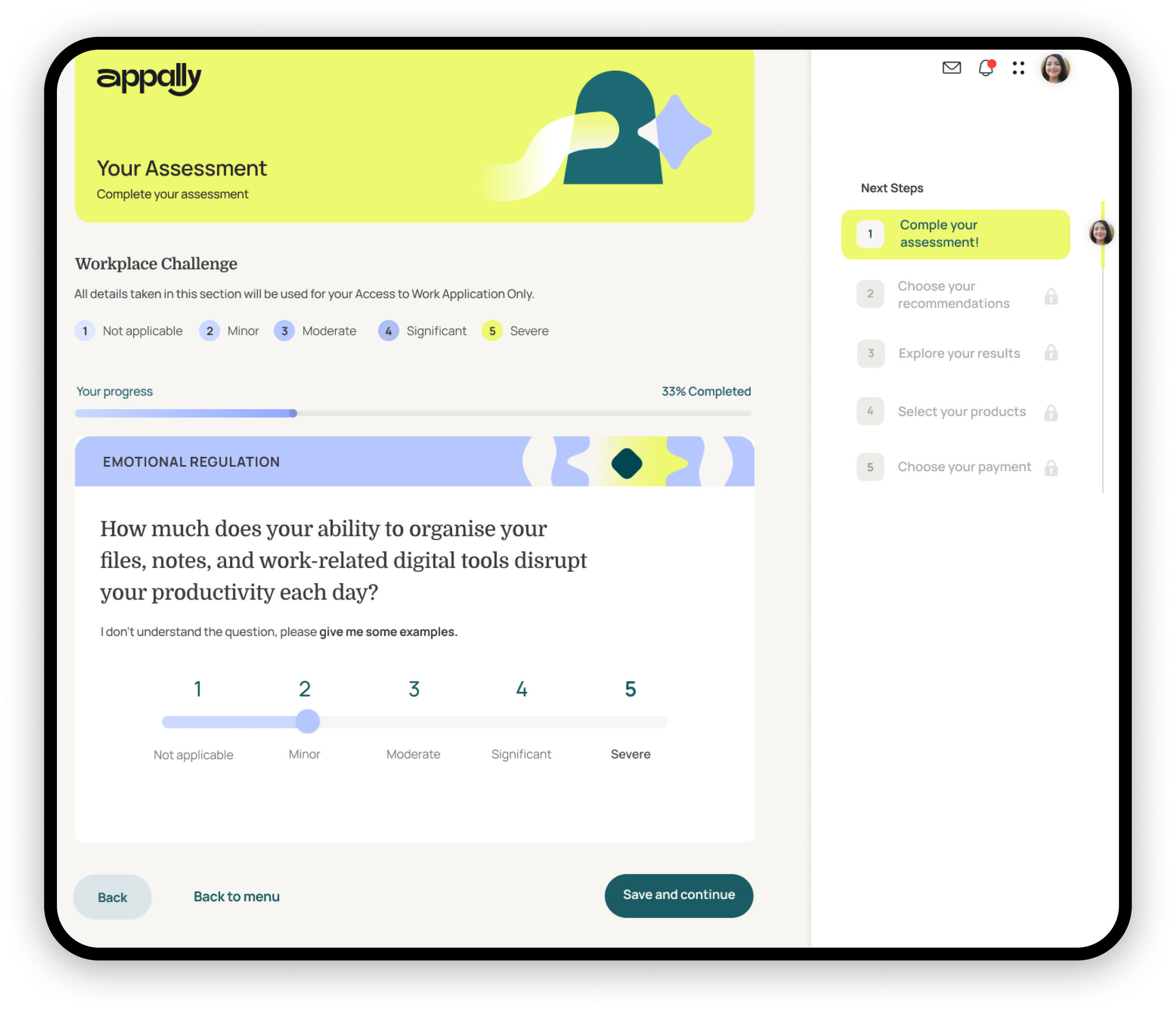 Appsally Appally
