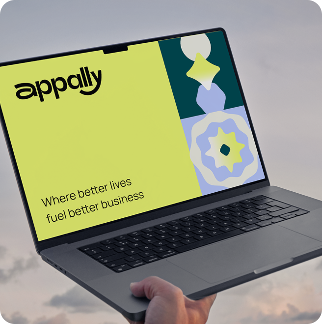 Sign-up — Appally
