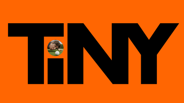 TiNY