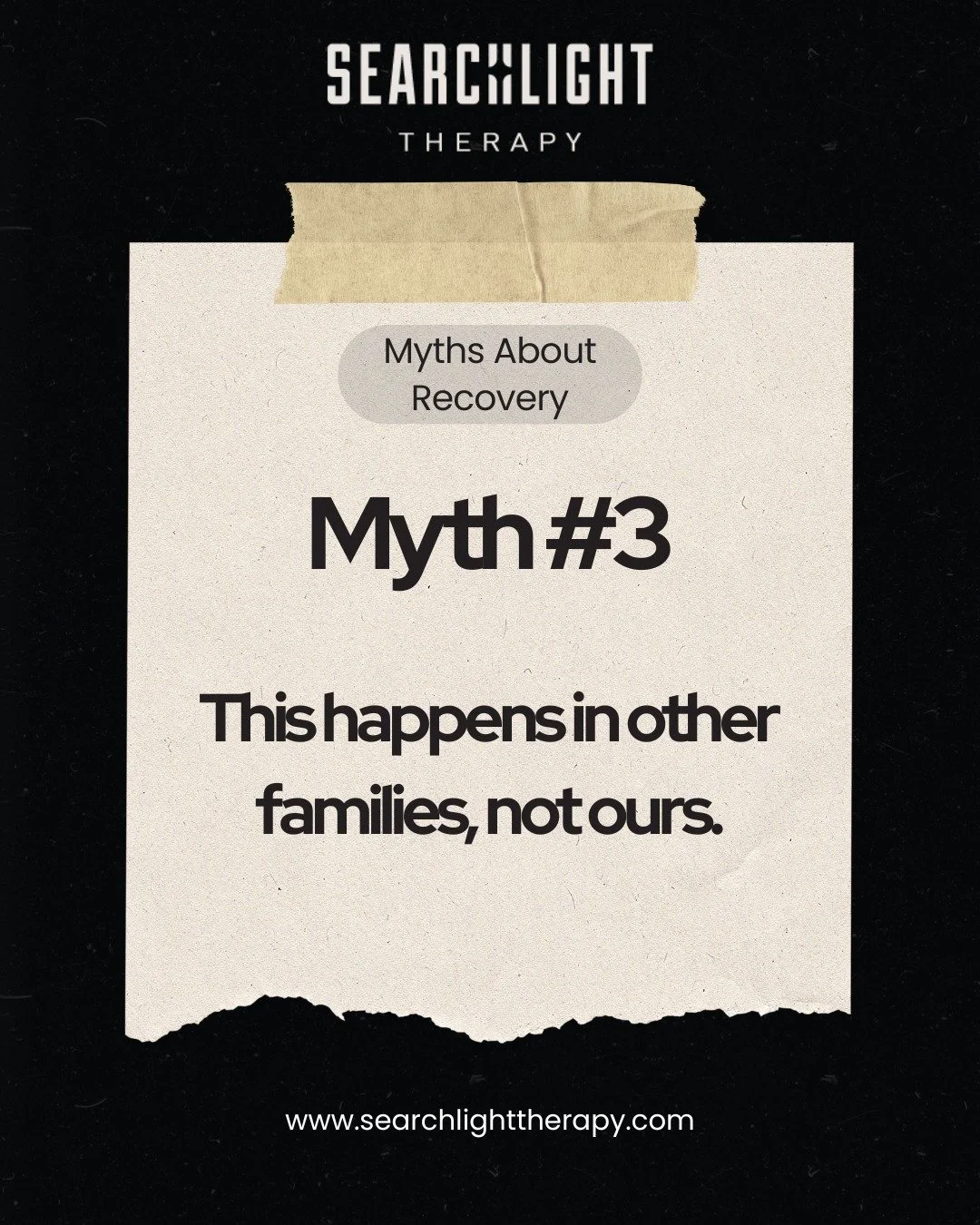"How did this happen to us?" is one of the first questions parents bring into our office. It's an understandable one. But substance use and behavioral addiction don't check a family's income, involvement, or love for their kid before showin