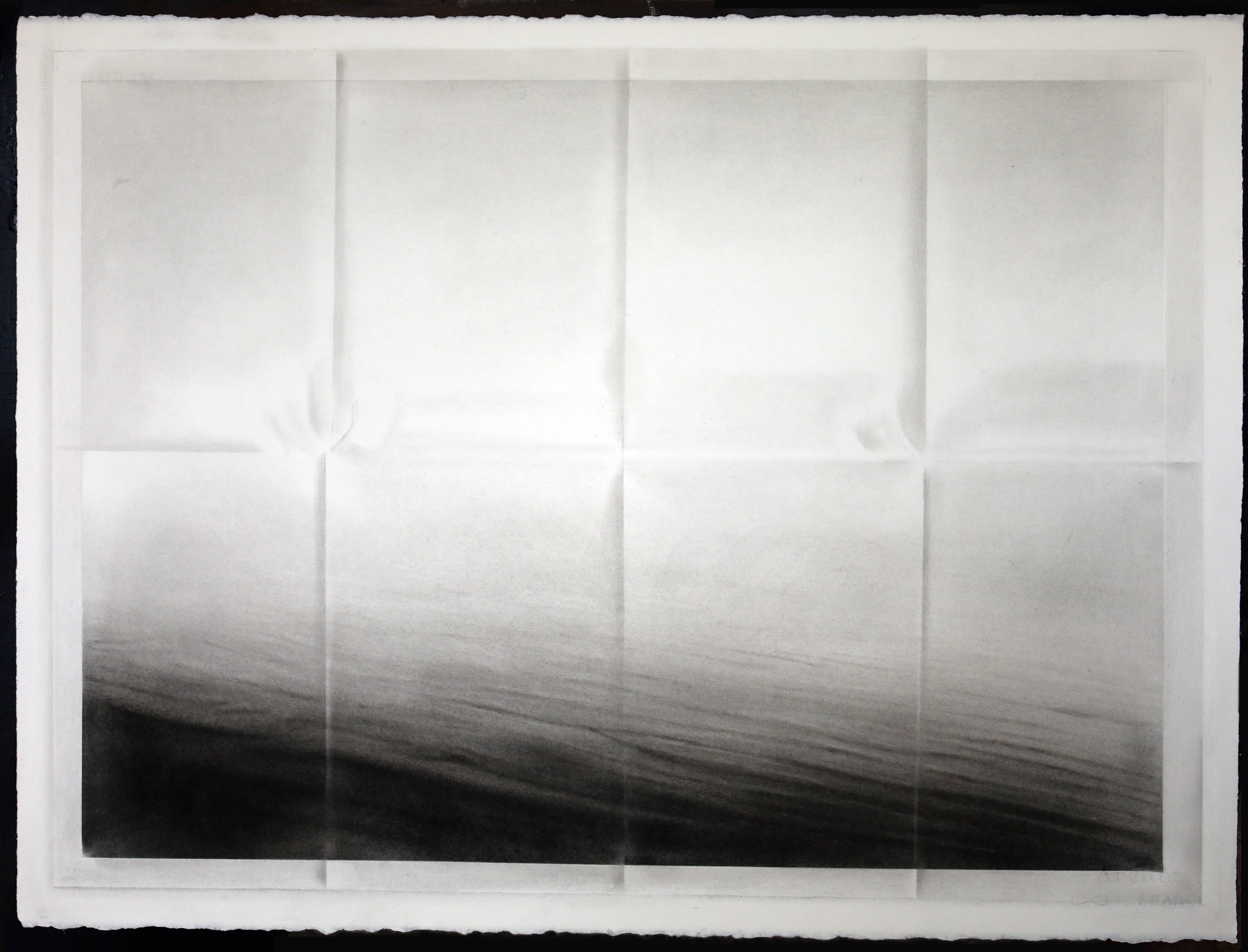 Katarzyna Pacholik_Pliegue_Carbón sobre papel_76x57cm.png