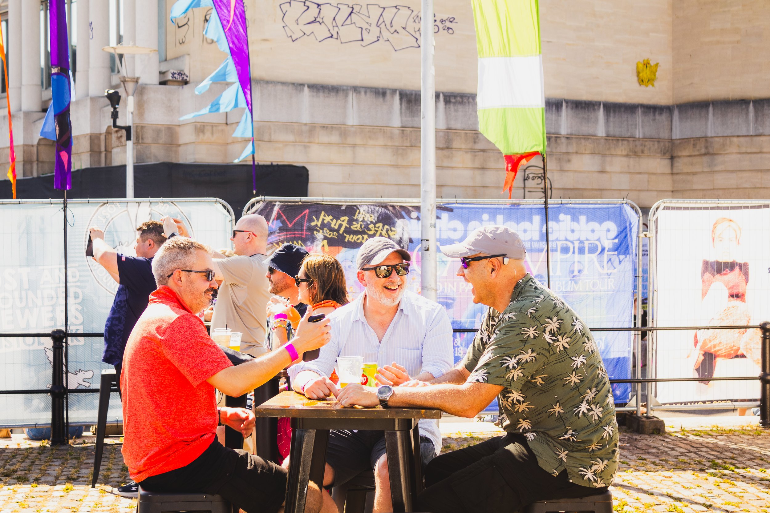 The Fratellis Crowd_Misc_BristolSounds-08.jpg