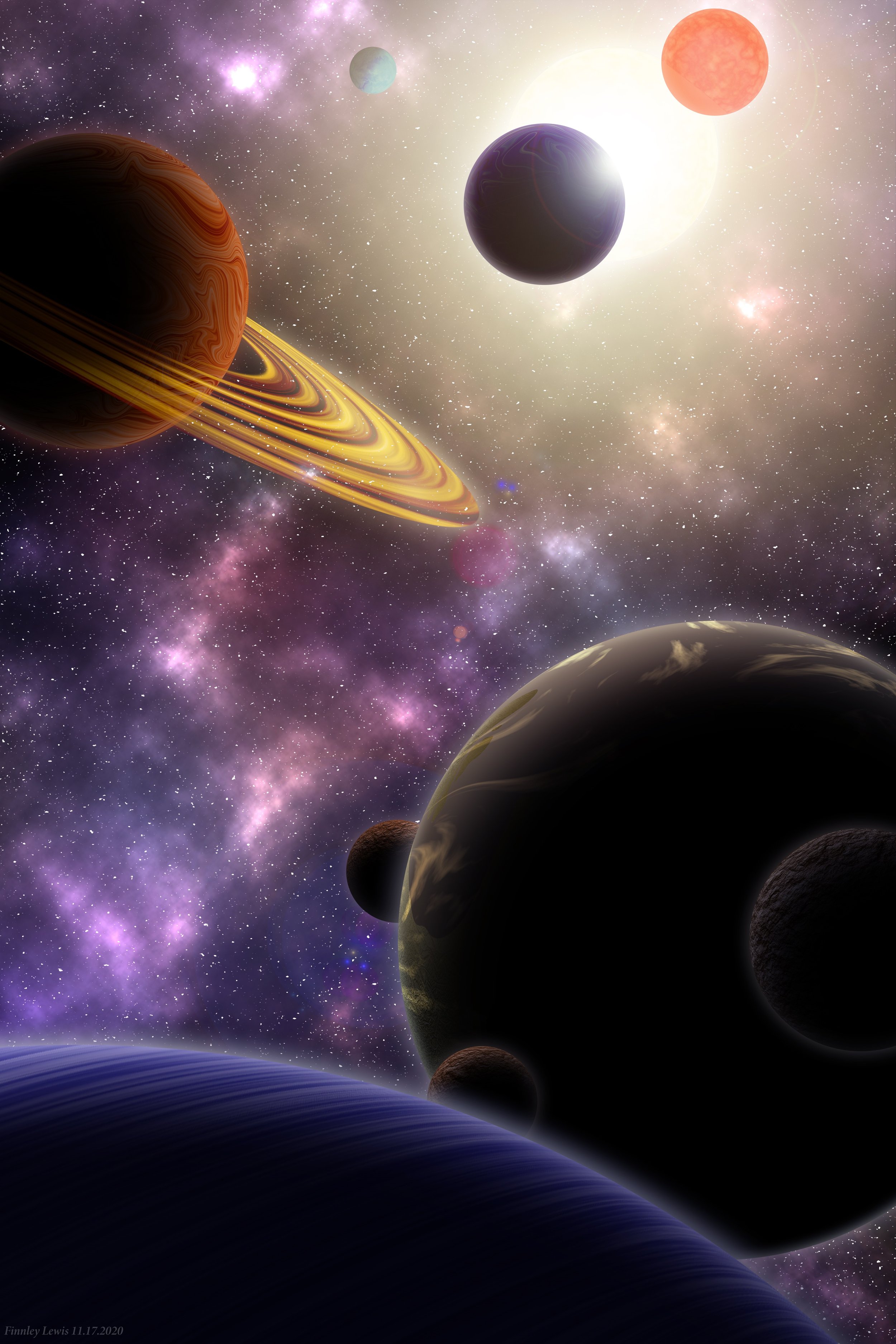 Galaxy