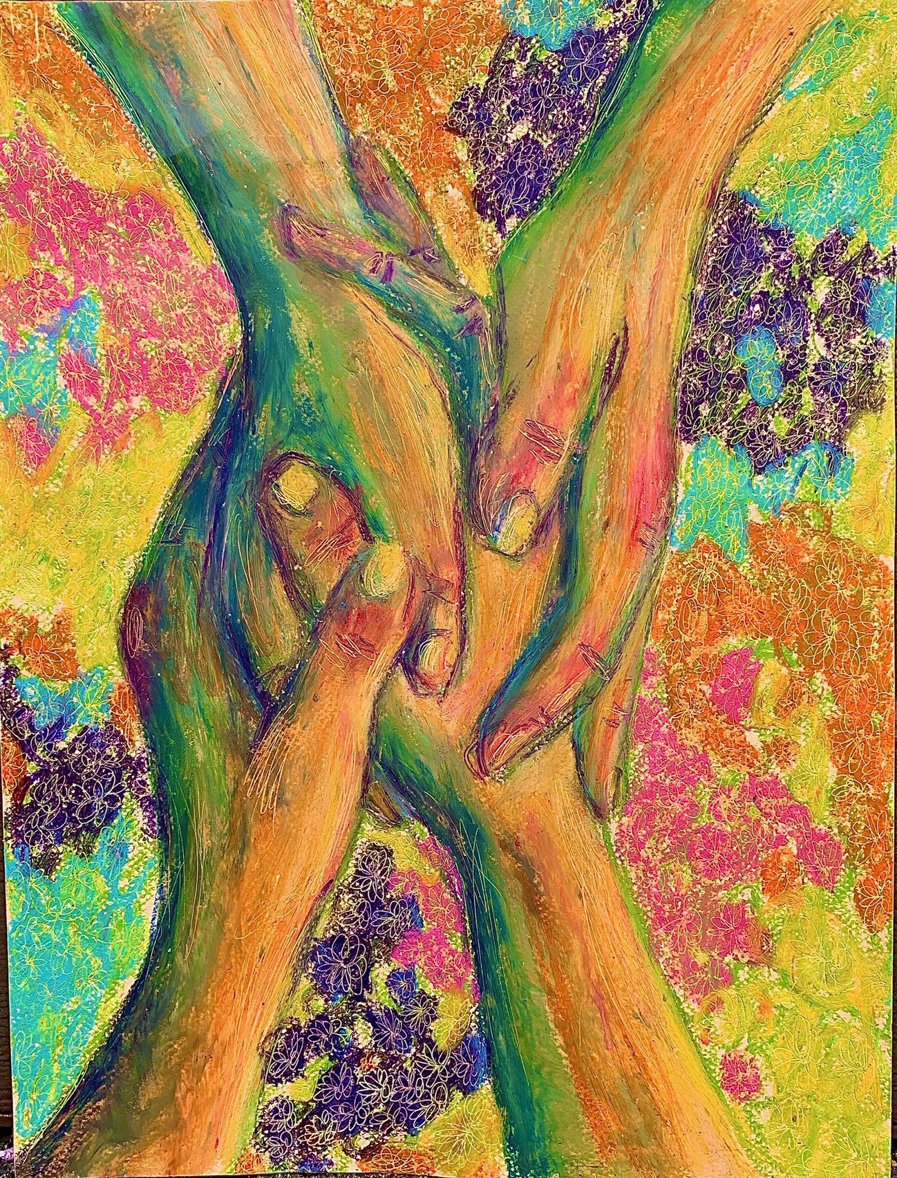 Wildflowers