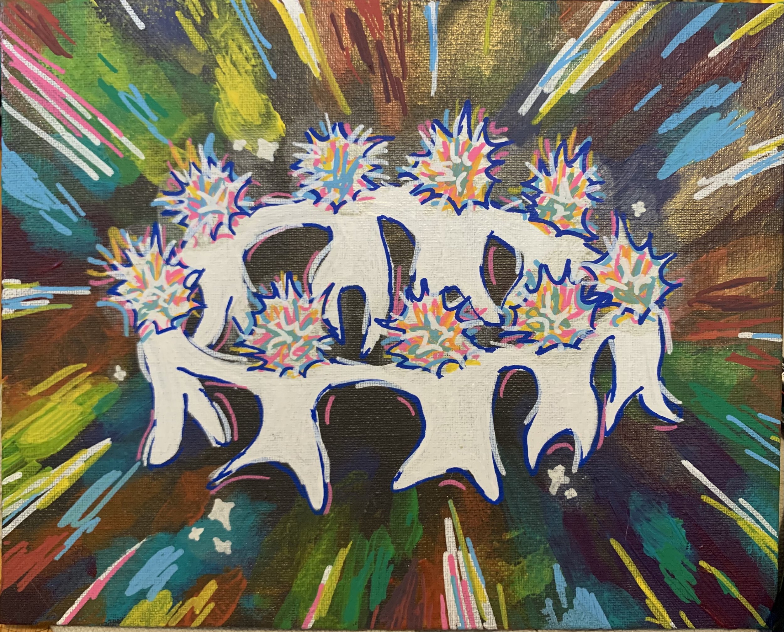Communal Spark
