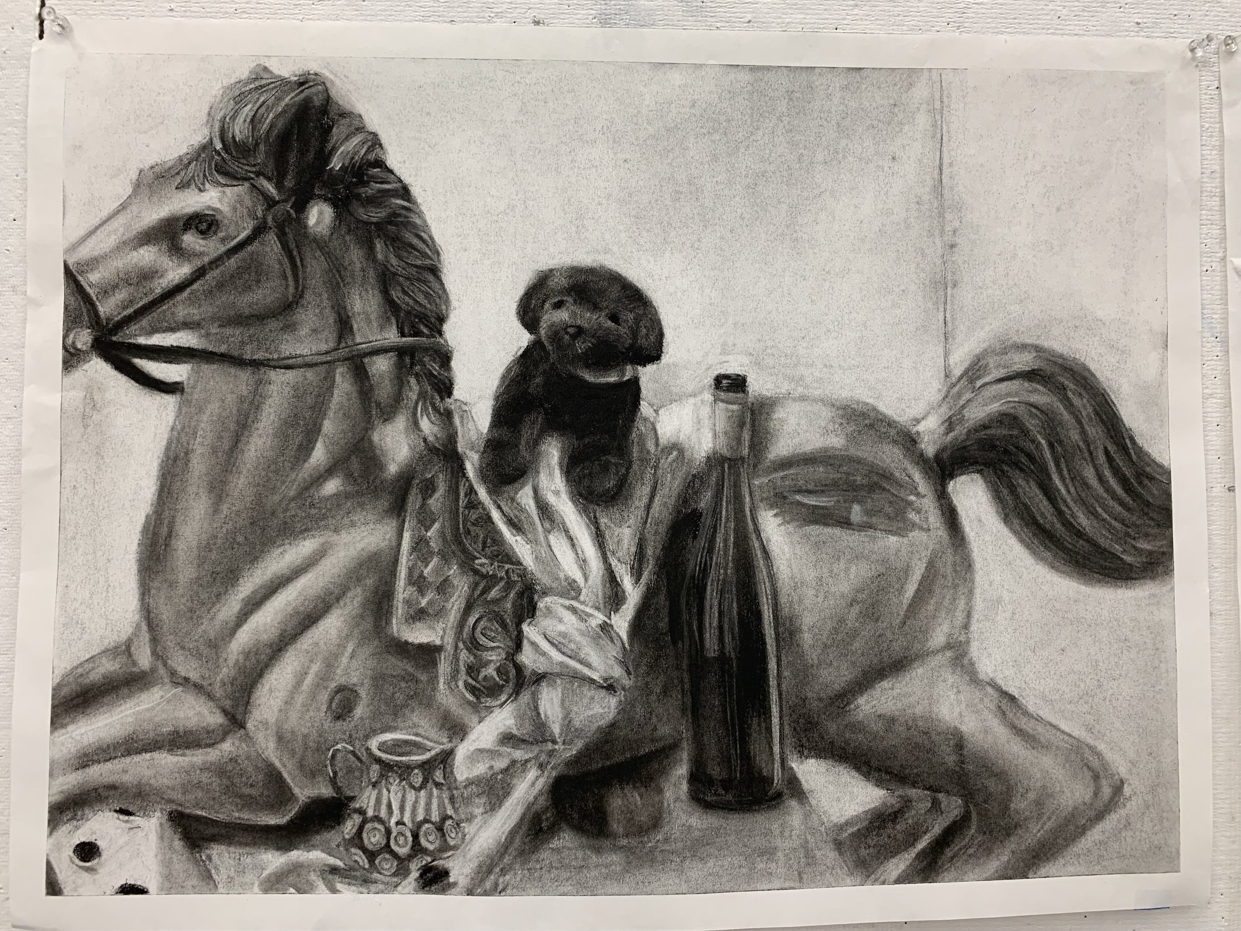 Gabriel Studies