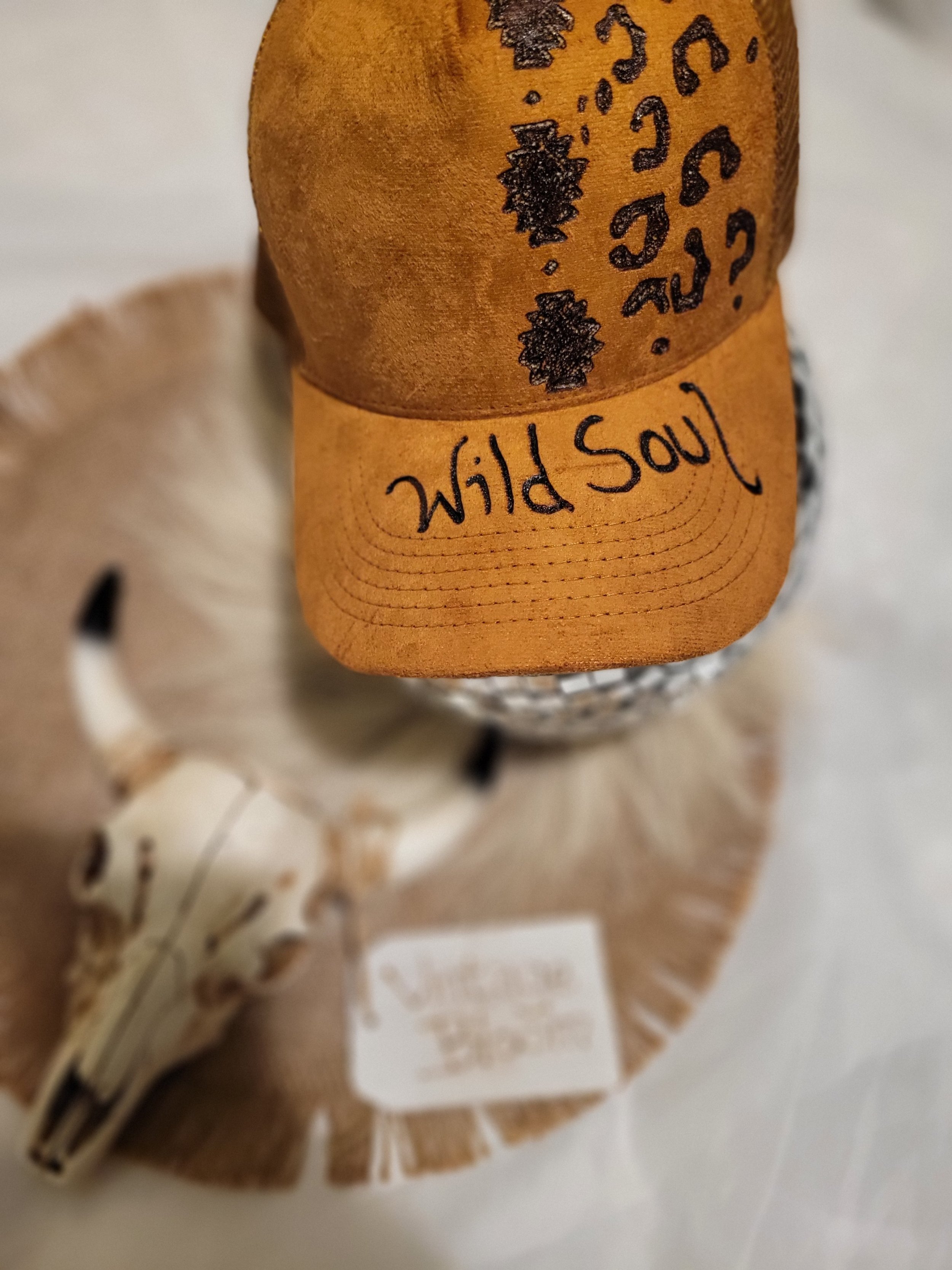 Wild Soul
