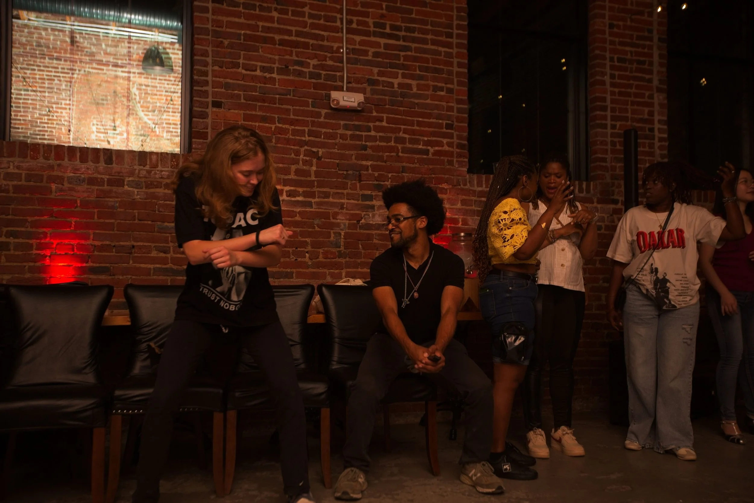 12 Friends Dancing Silly.jpg