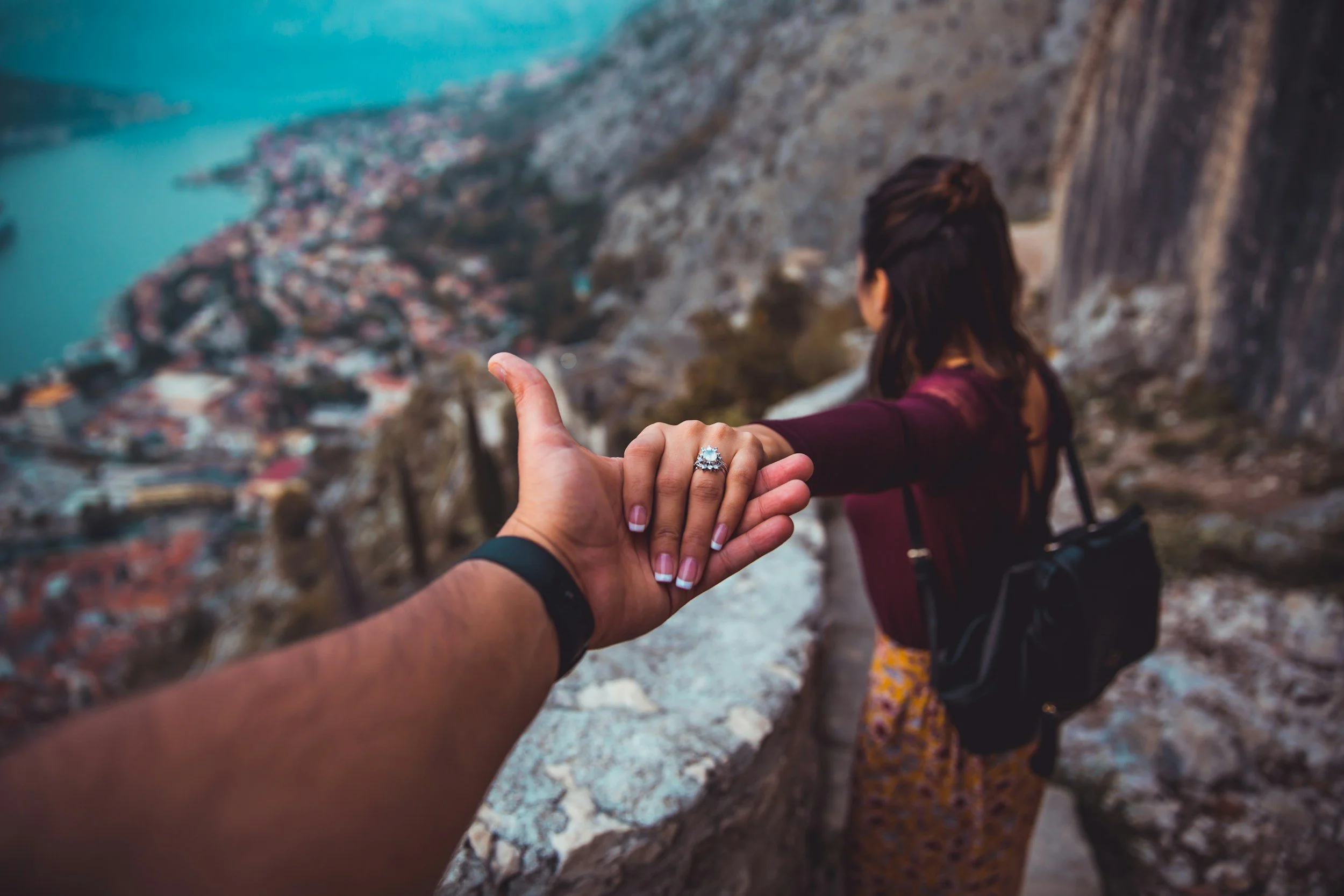 Marriage Communication 101: Managing Expectations Without Losing Your Mind