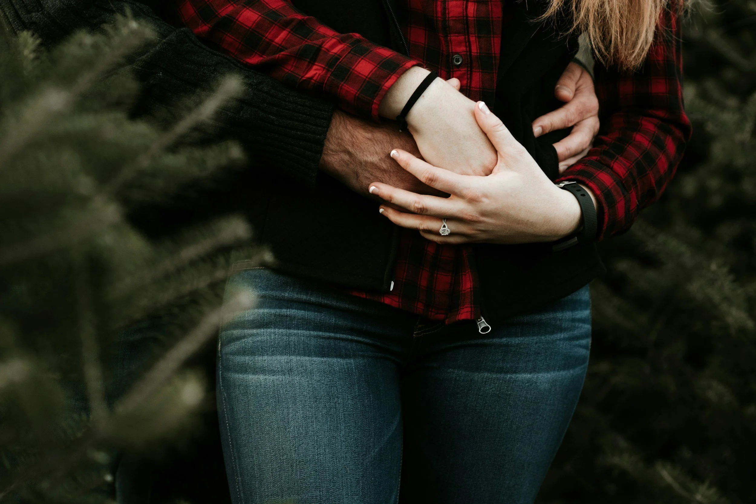 How to Avoid Love Flooding Before You Get Engaged 💍💥