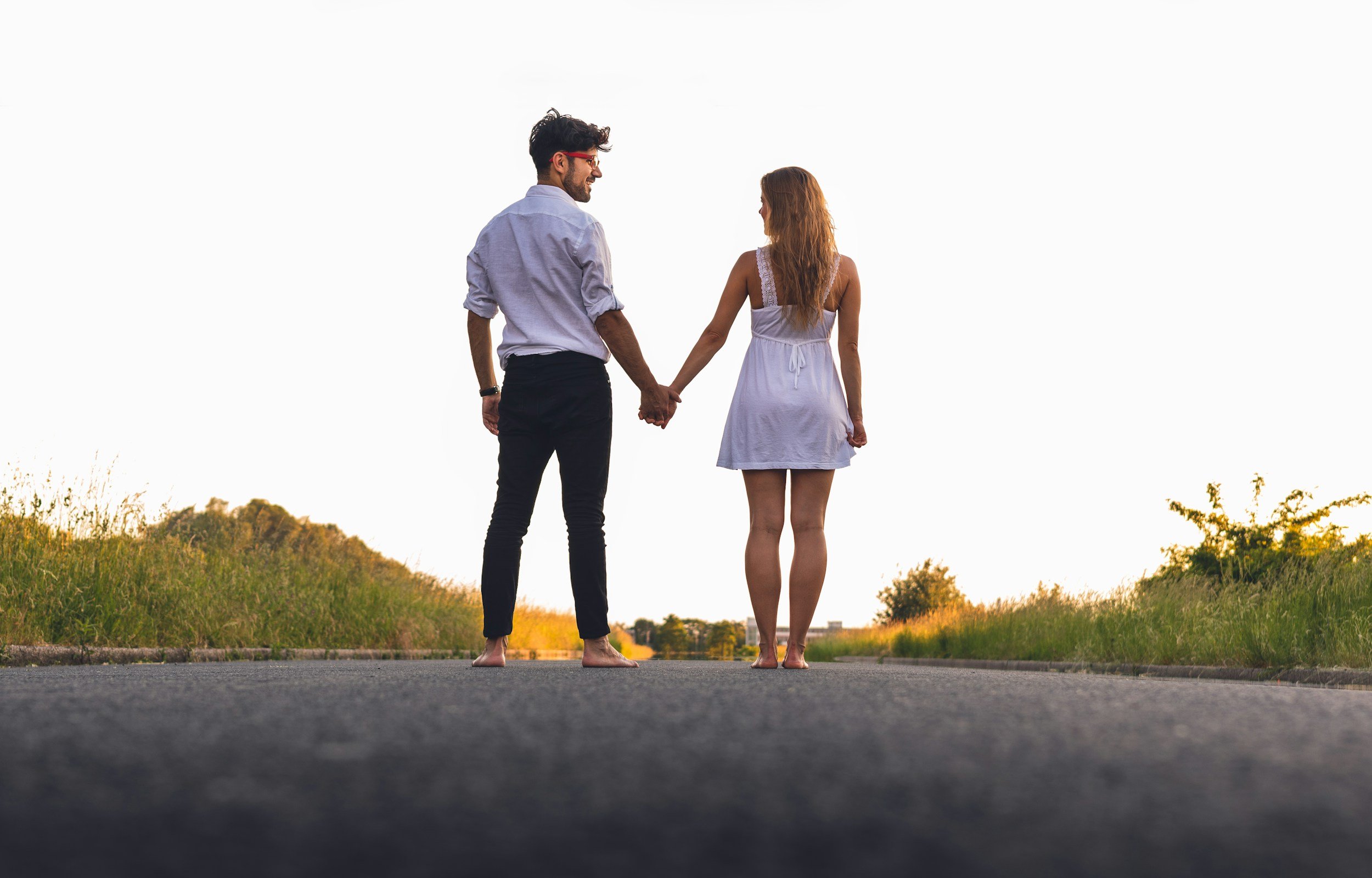 Hello, Goodbye: How Daily Transitions Can Strengthen Your Marriage (Part 1)