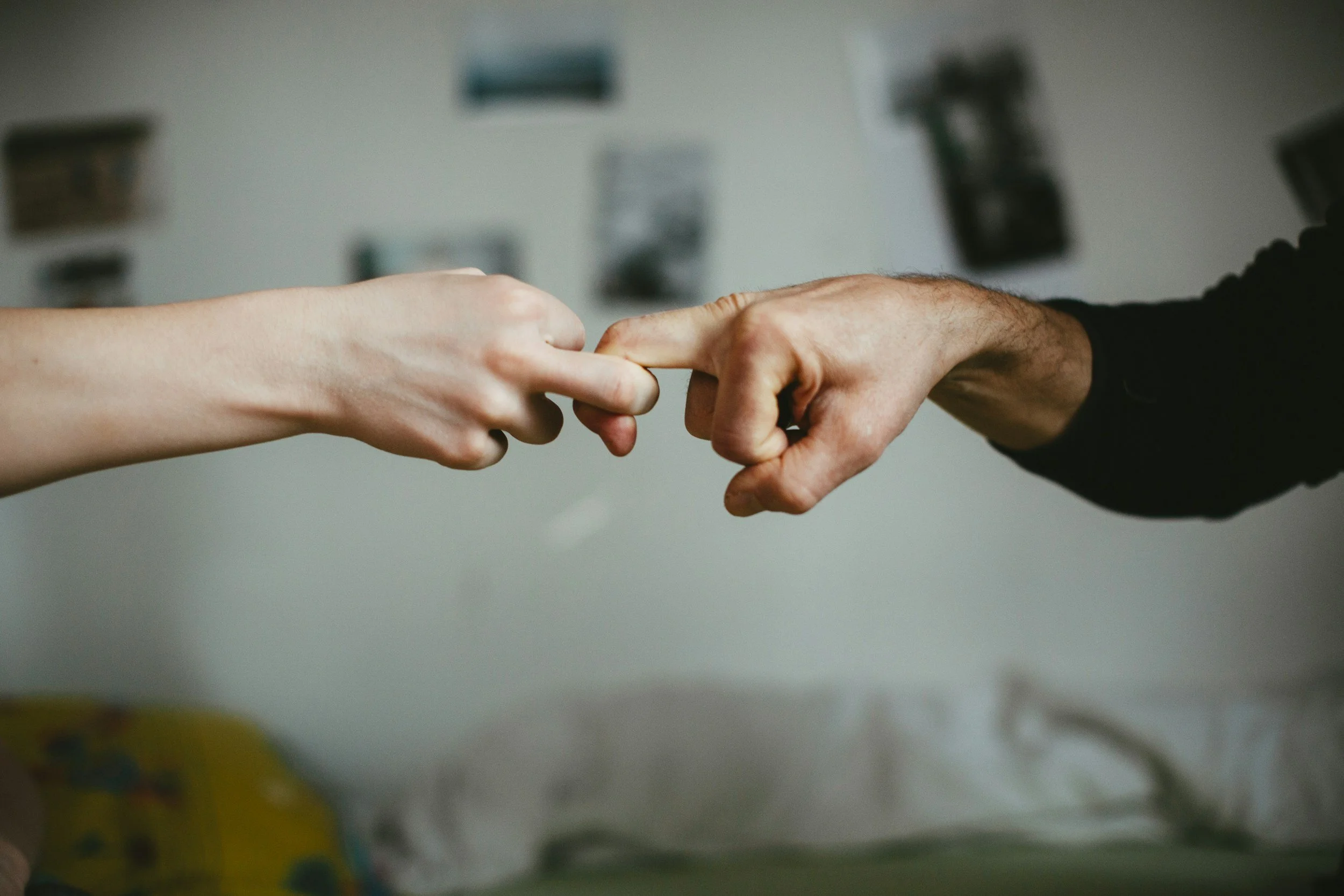 Navigating Autism Together: How Couples Can Stay Connected and Strong