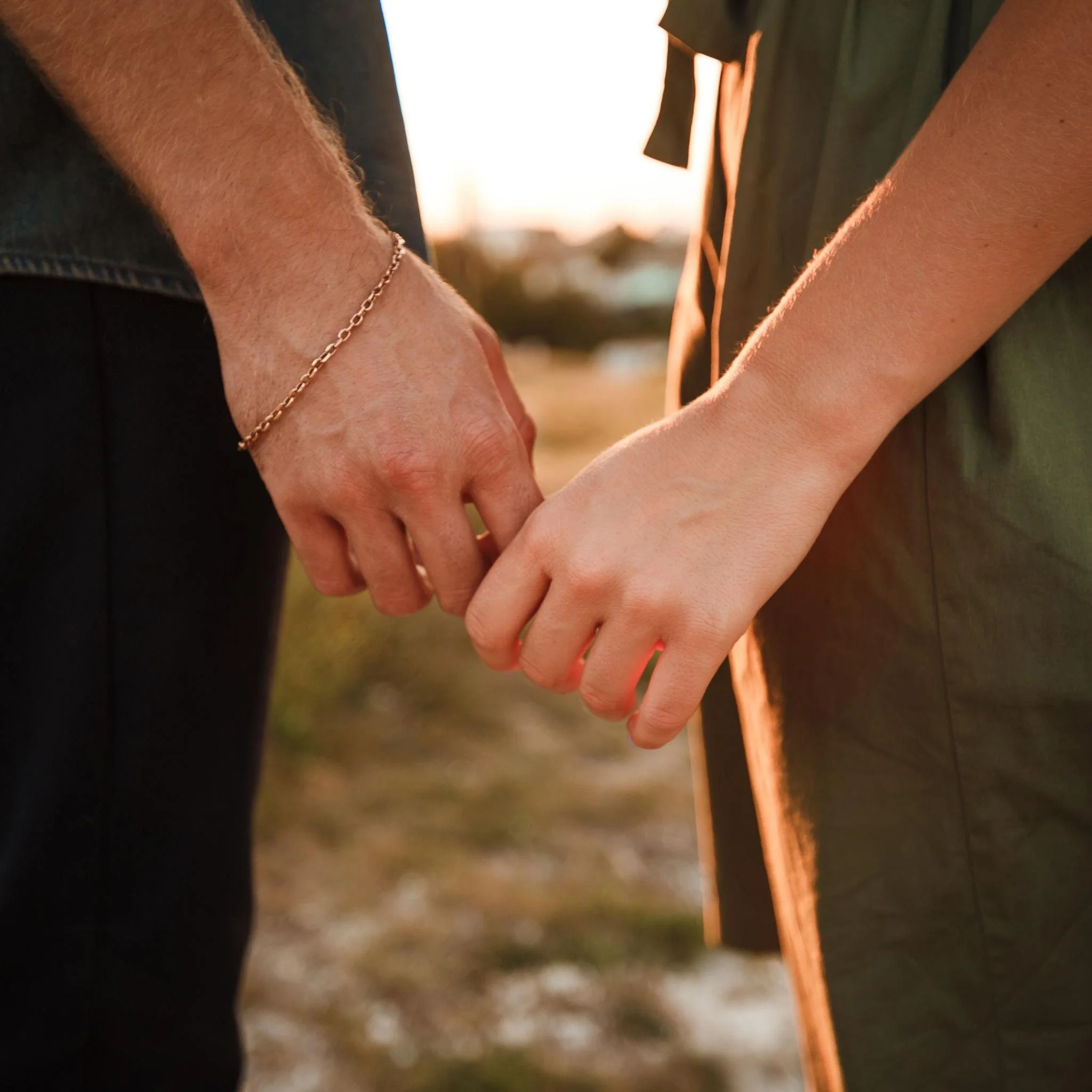 Emotional Intimacy: What It Is (and What It’s Not)