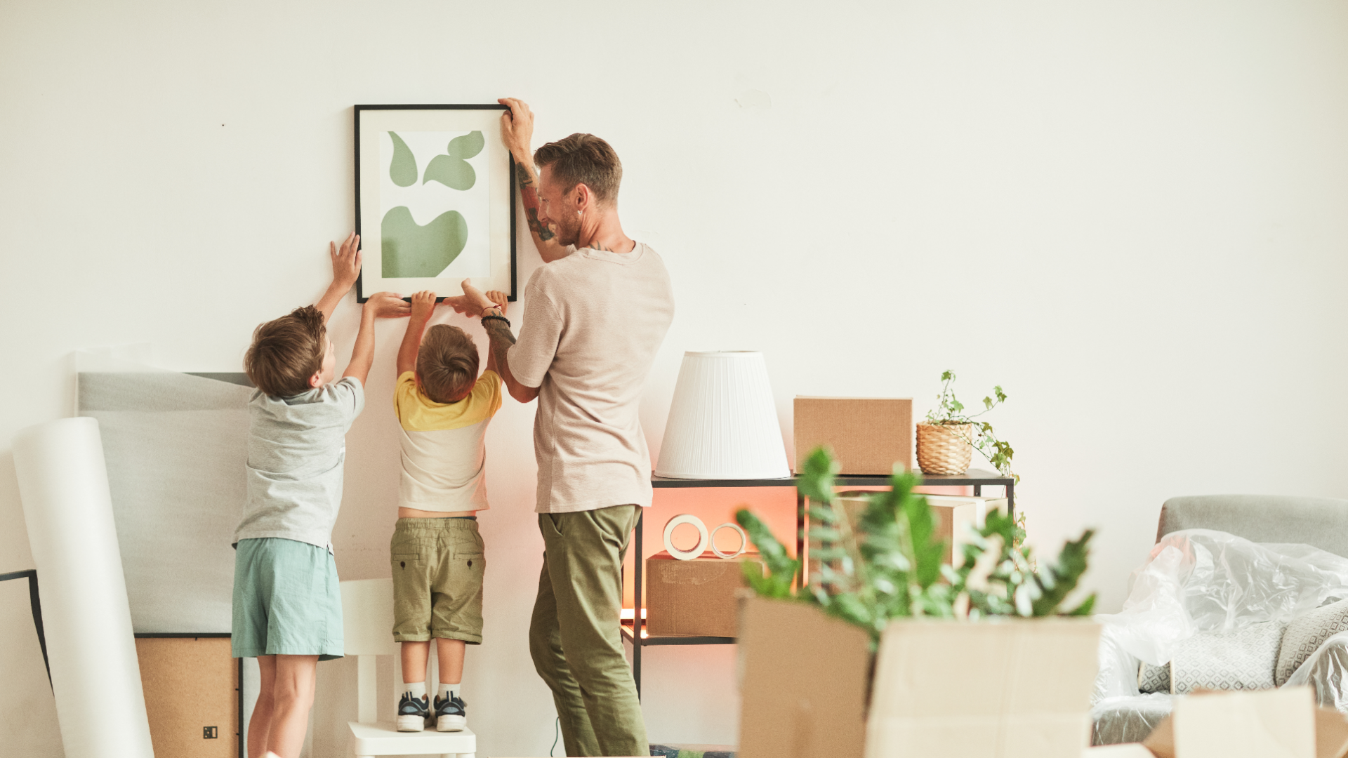 READY for Long-Distance Co-Parenting