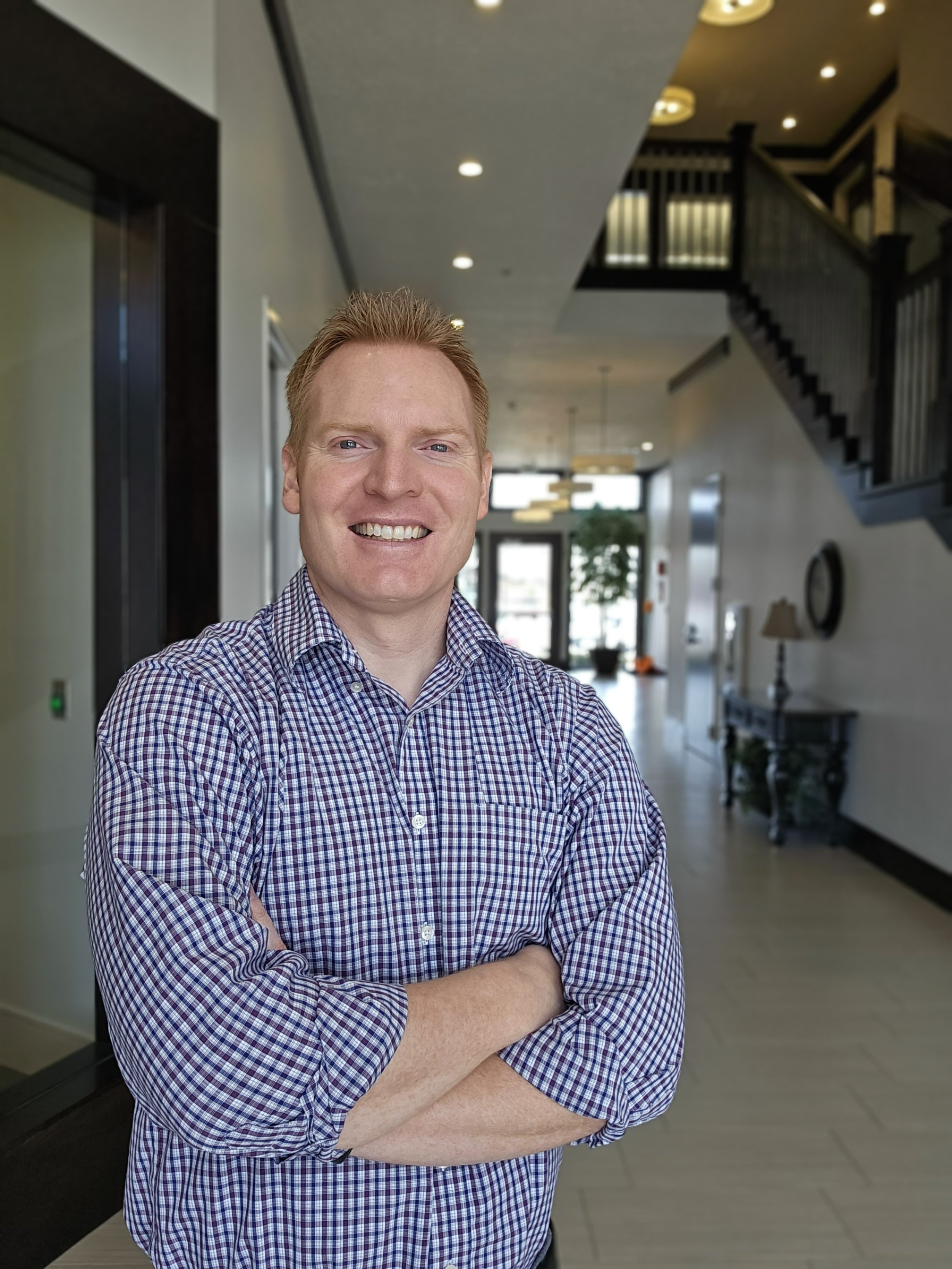 Increasing Fulfillment in Marriage