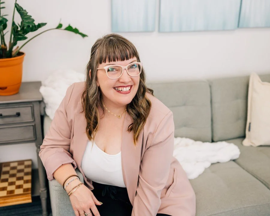 From Partners to Parents: How the Postpartum Brain Shapes Love & Communication