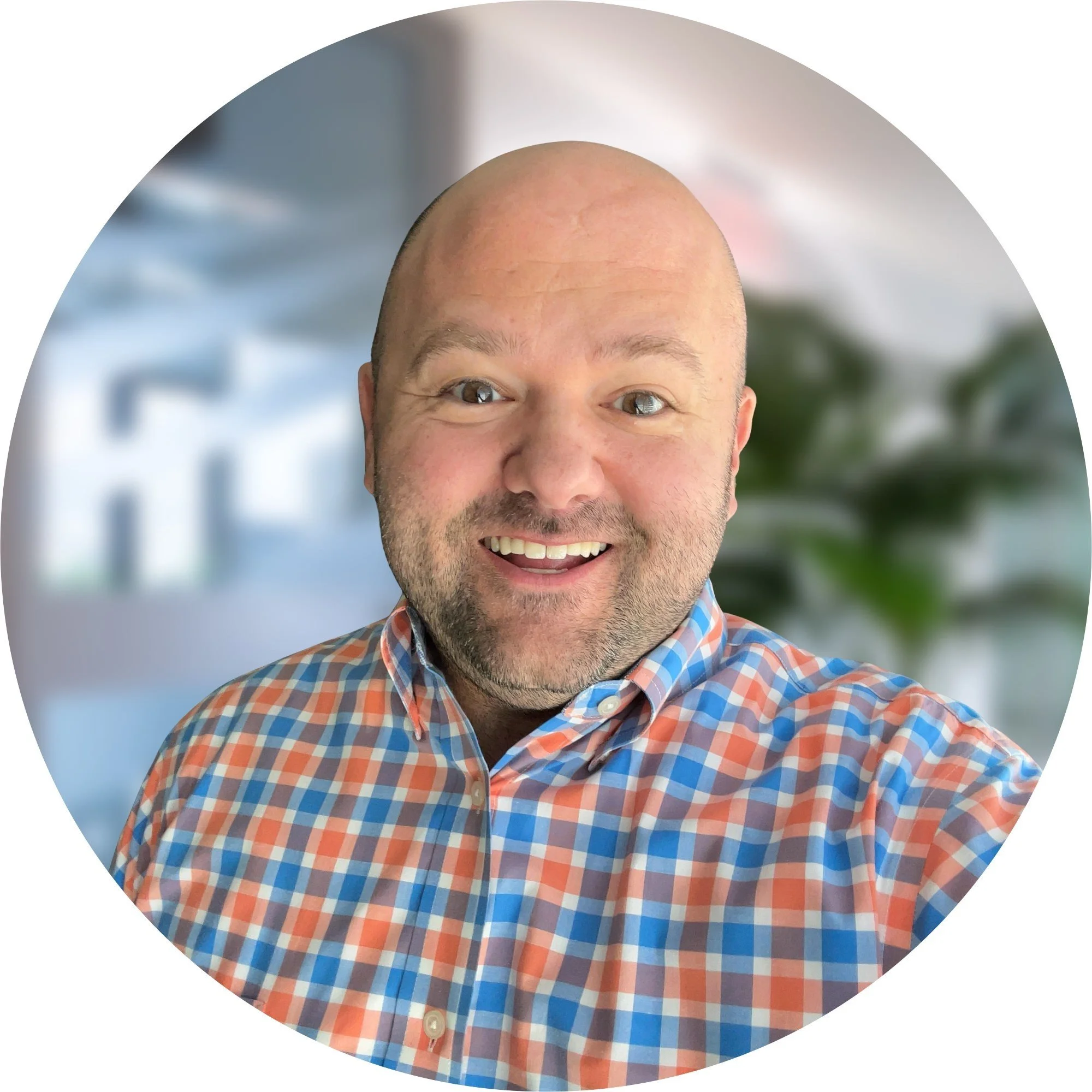 Relational communication, It's a two way street. 