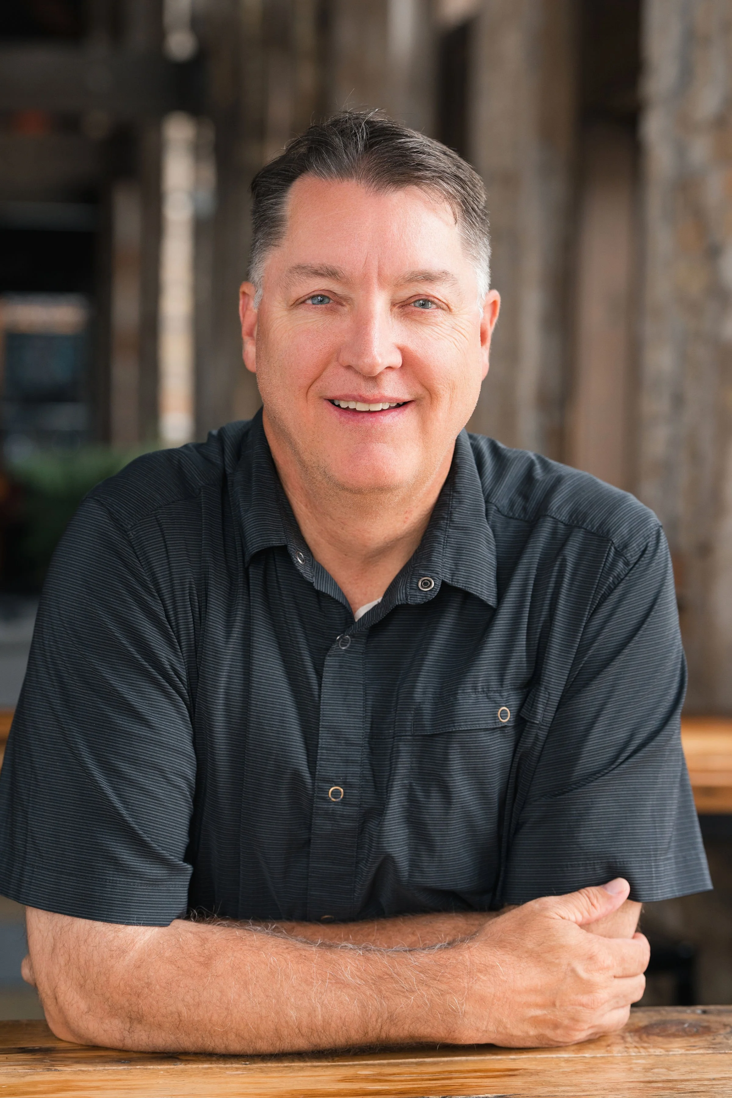 A Happy We Starts with a Healthy Me