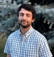 Boone Christianson, LMFT