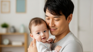 Building Parenting Confidence