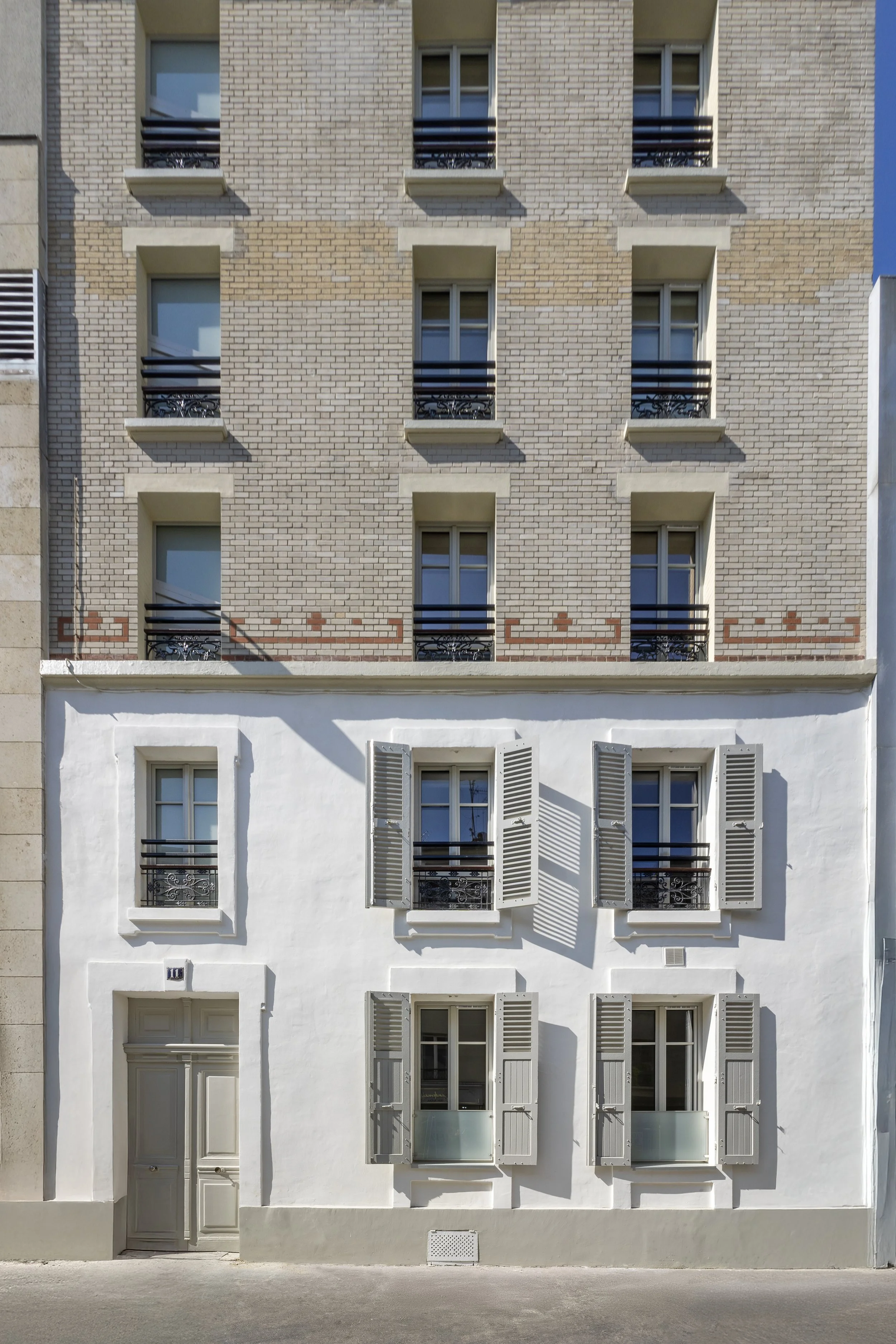 RUE DE ROUEN