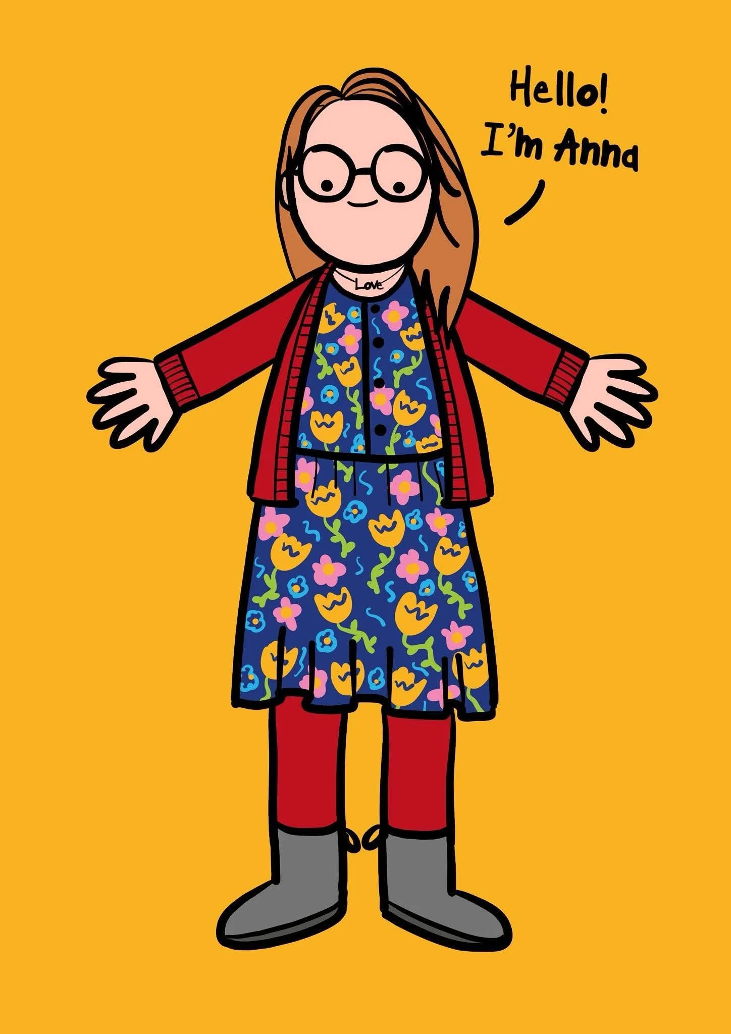 Artwork by www.lovelalaland.co.uk