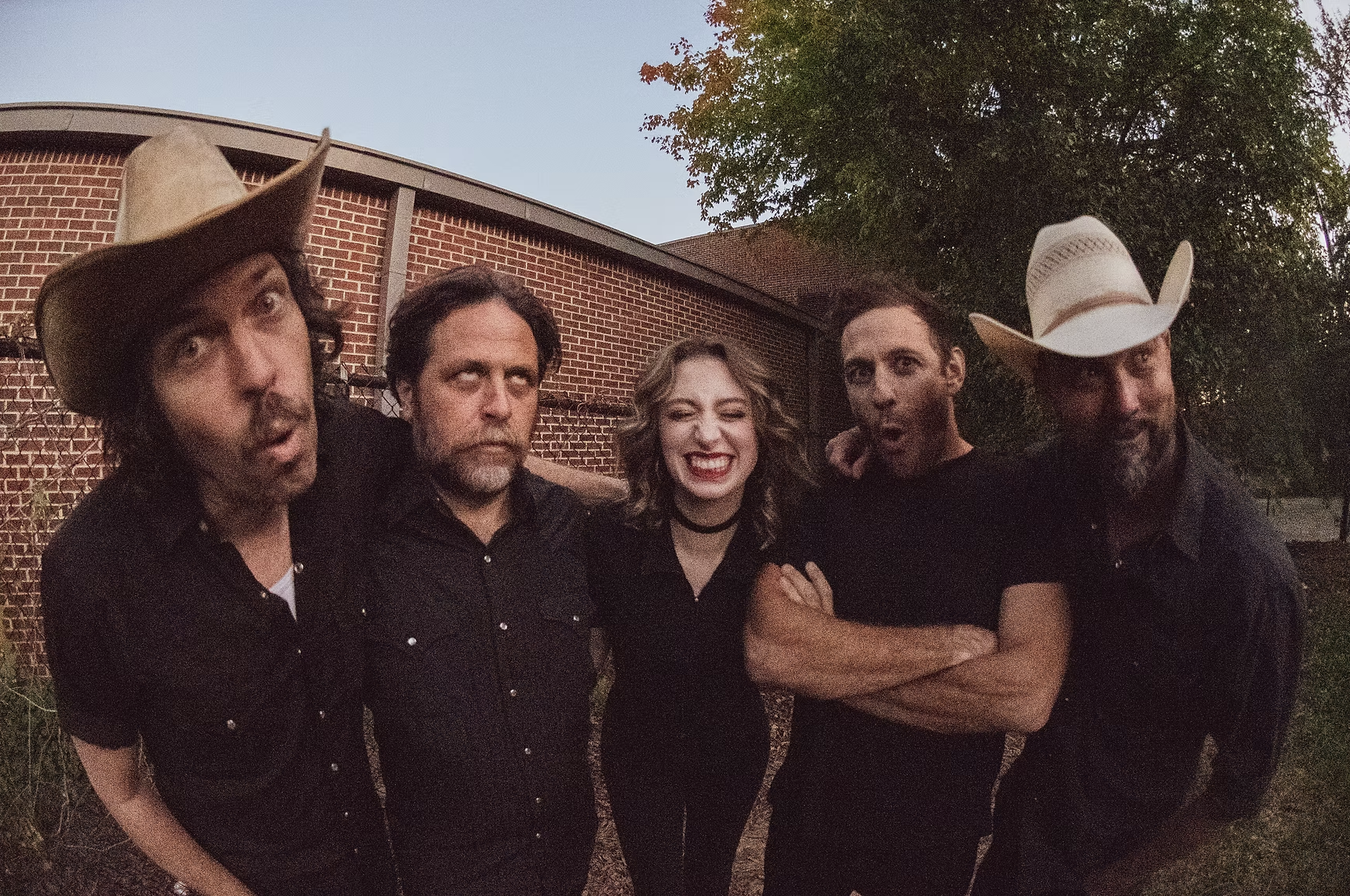 The Brothers Comatose