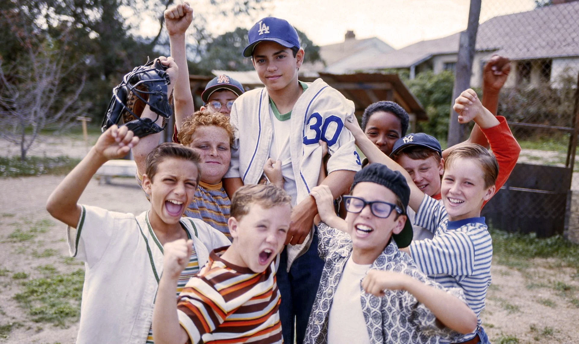 <span class="sqsrte-text-color--darkAccent">Community Outdoor Movie Night at PPA - The Sandlot</span>