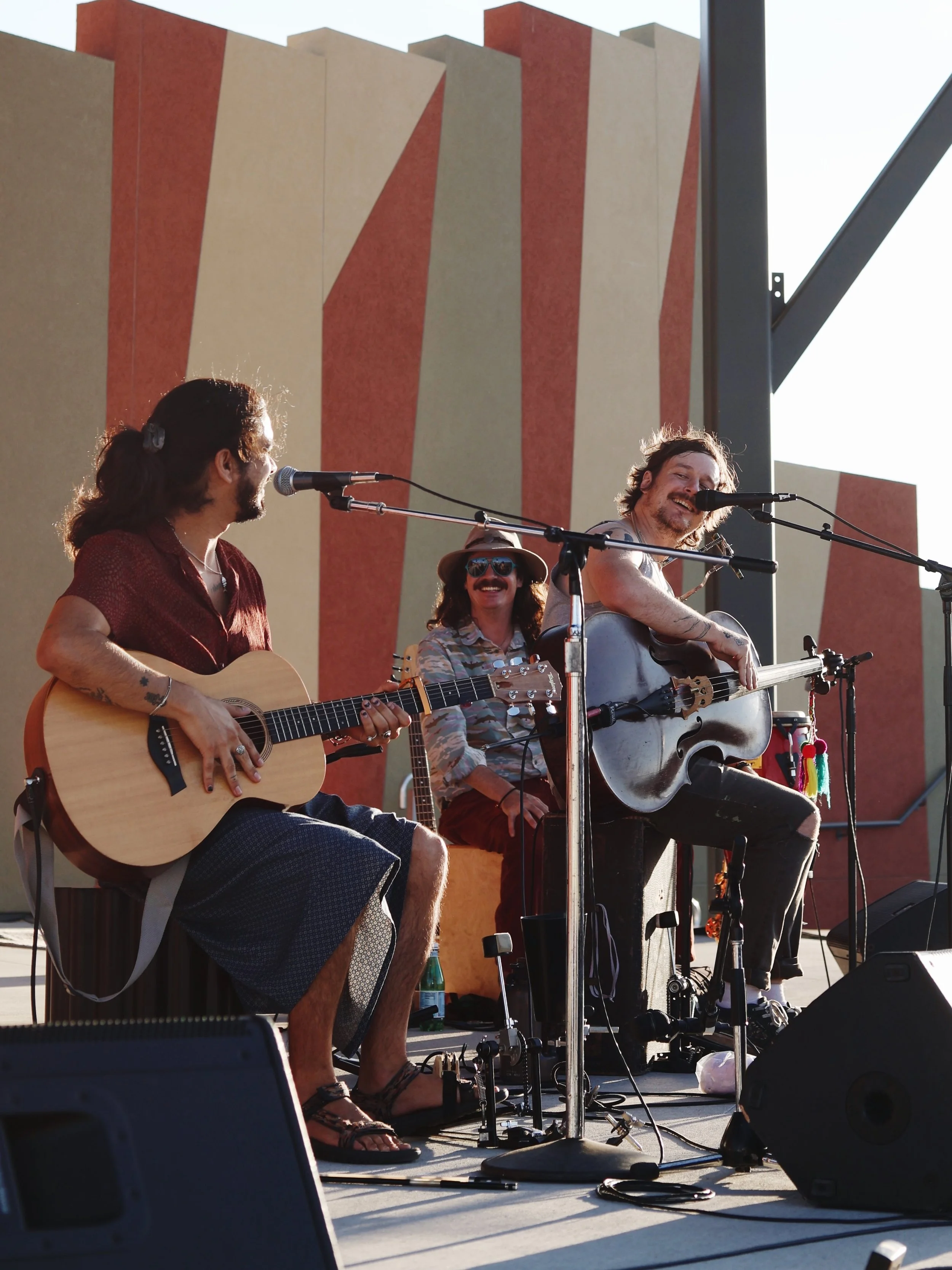 Recap of @romaransom at PPA! Thank you so much for joining us!