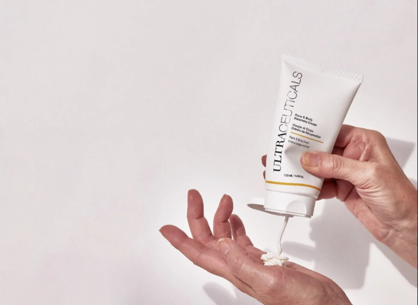 Beyond the Face: Why Your Decolletage and Hands Are Aging Faster