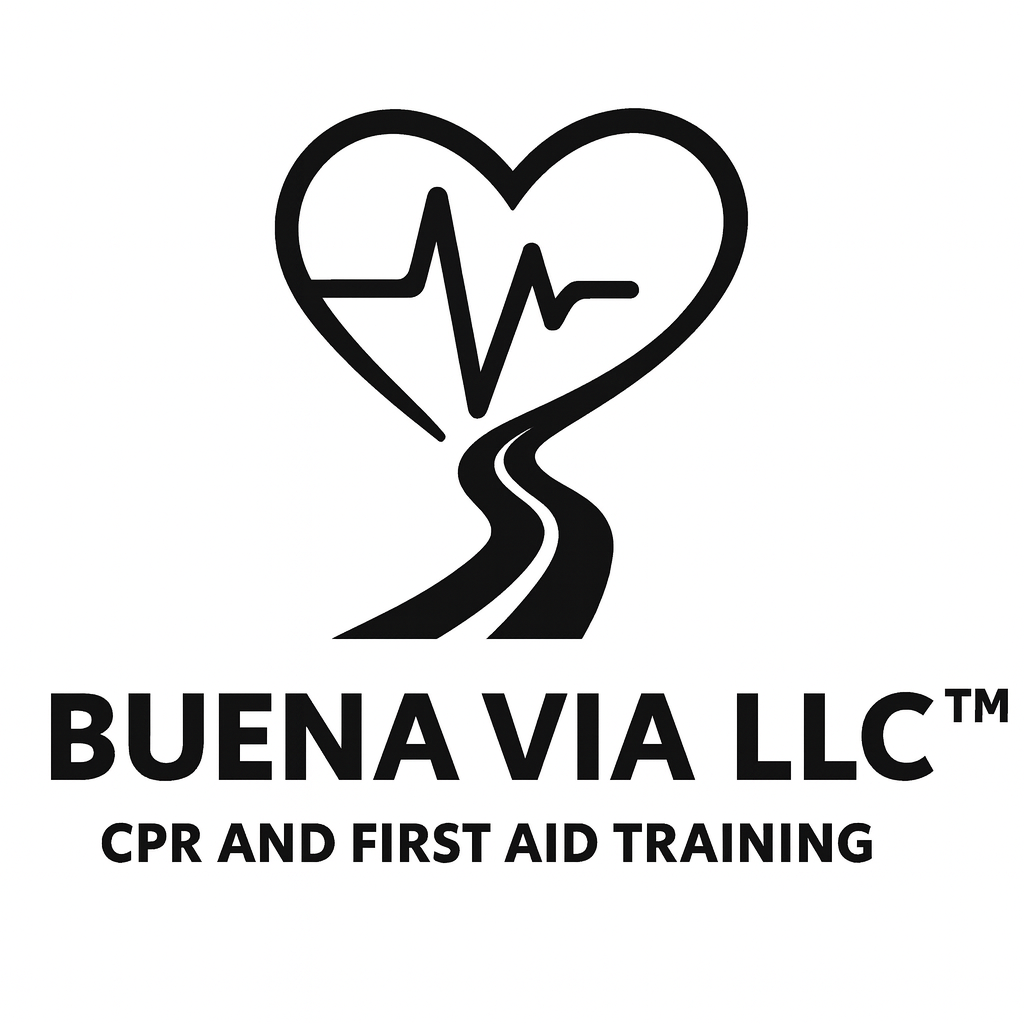 CPR &amp; First Aid Certification in Ventura County
