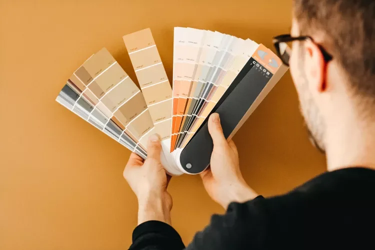 How to Choose the Right Interior Paint Colors for Your New Hampshire Home