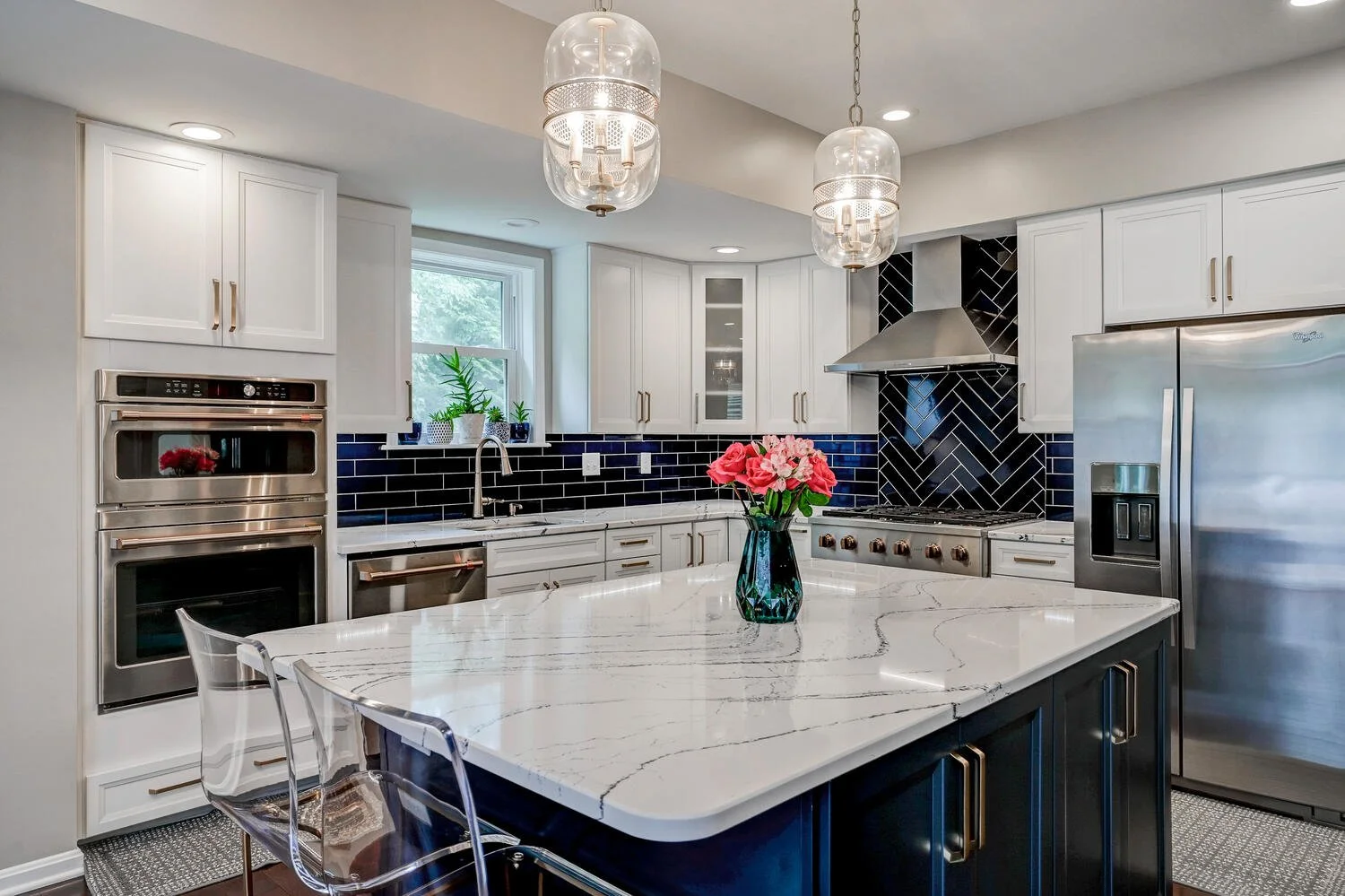 KITCHEN REMODEL - CASE STUDY