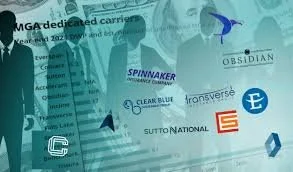 Fronting Company Report