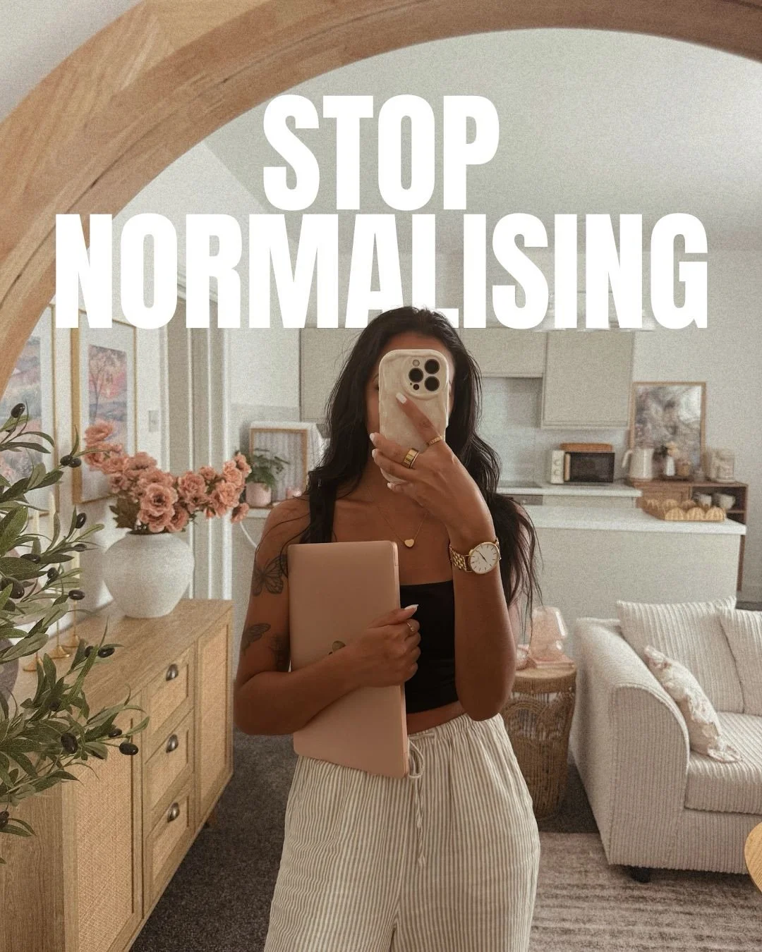 A lot of what online business owners accept as &ldquo;just how it is&rdquo; is actually a sign that something needs adjusting
&nbsp;
You don&rsquo;t need to burn out to earn rest
You don&rsquo;t need to be available at all times to be taken seriously