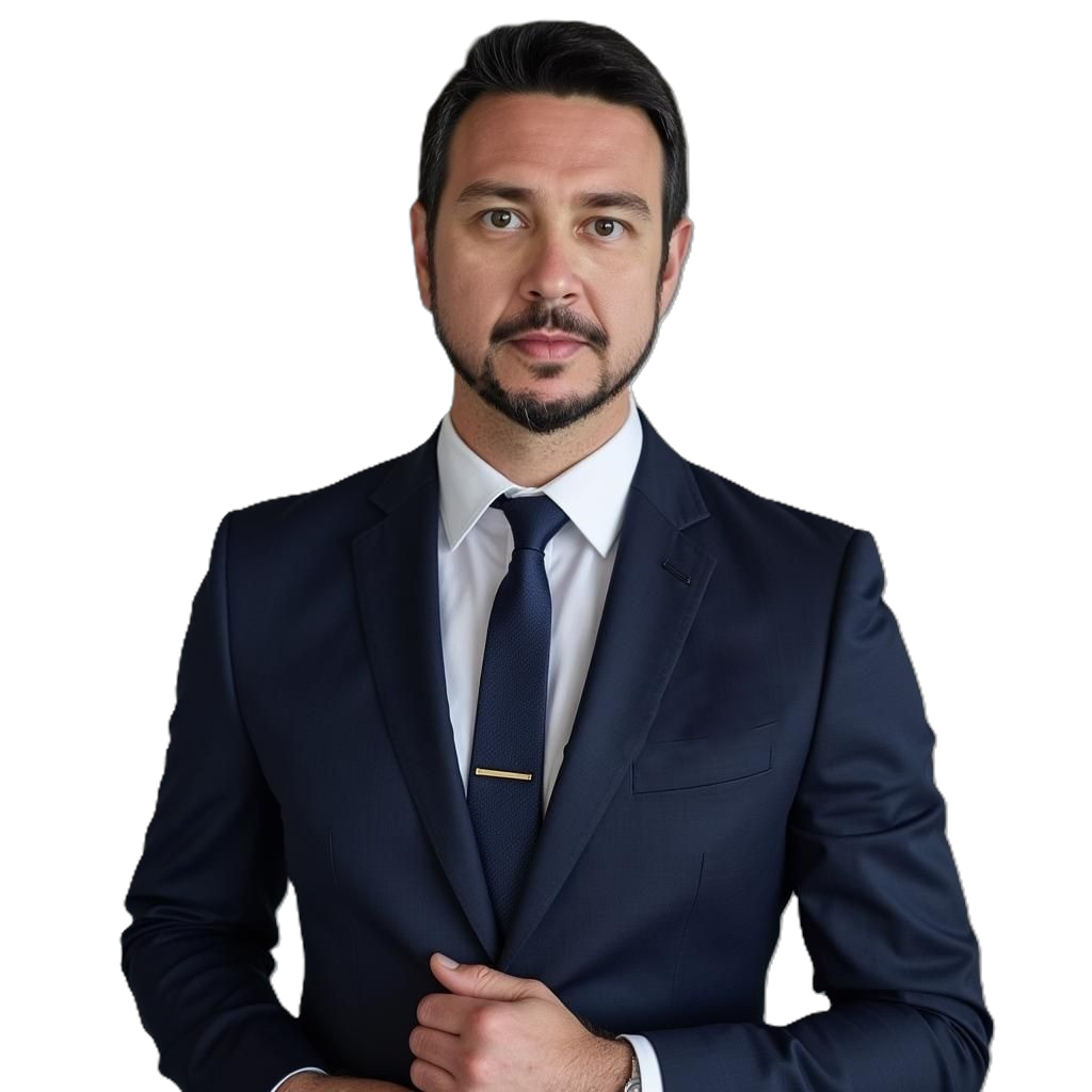 Dr. Alfredo Magalhães - NEUROCIRURGIÃO