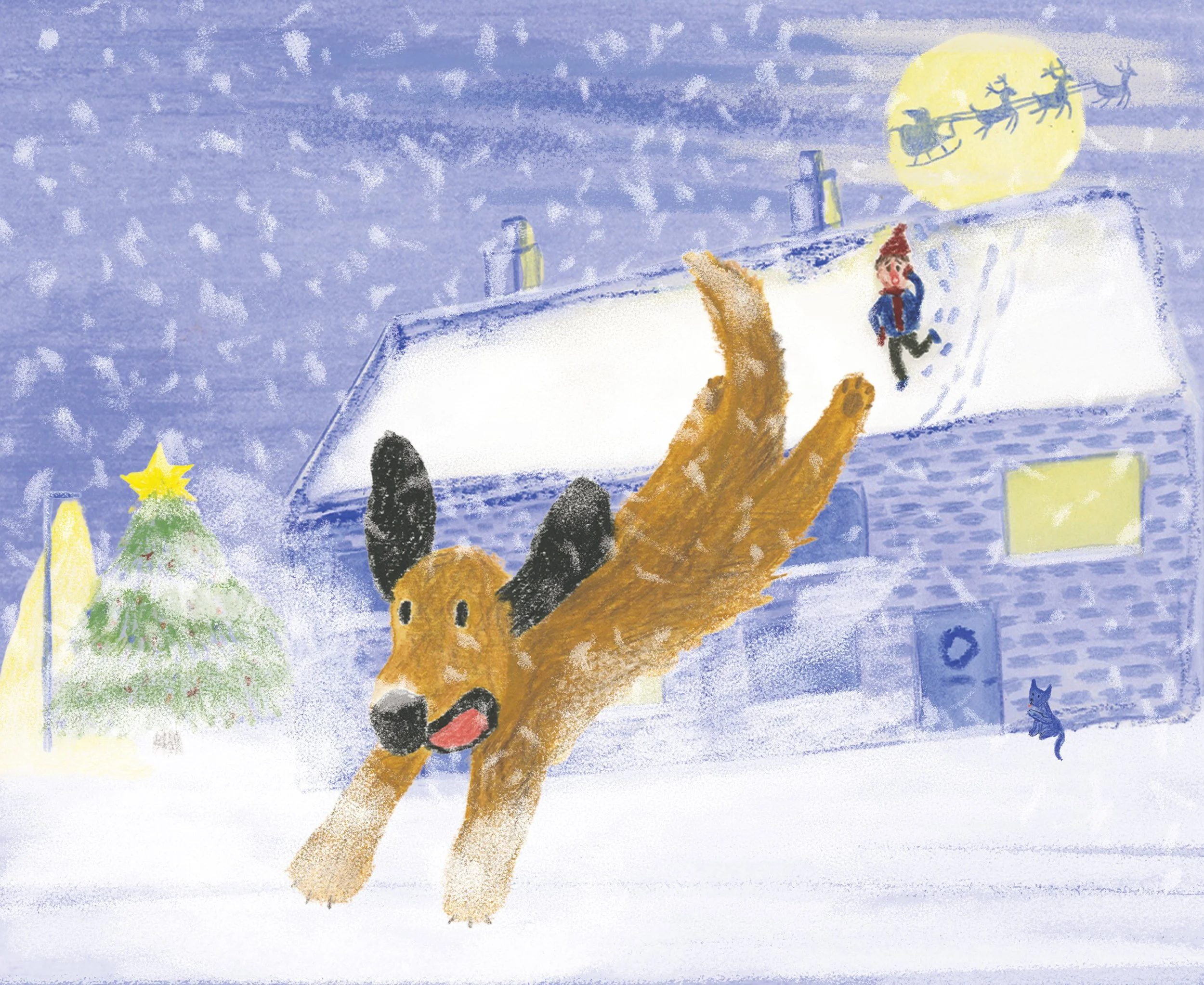 Faye Bowden_Once Upon A Winter 4.jpg