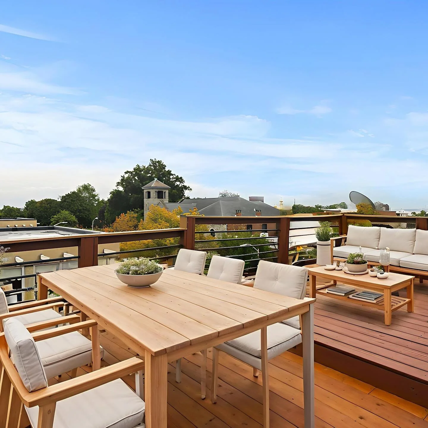 ✨$500 credit off first full month for leases starting on or prior to Nov 1✨ Pets Welcome 🤗 
📍 2222 GOUGH STREET BALTIMORE, MD 21231
3 Bedrooms
3.5 Bathrooms
⬇️$3300 per month (just reduced)
🏡 This spacious end-unit townhome offers almost 2,700 sq.