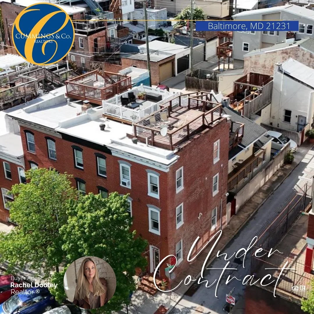 ✨ Under Contract! ✨

After lots of searching, we finally found the perfect property in the city for my client! 🏙️🙌 There&rsquo;s nothing better than seeing the pieces come together and knowing this is the right fit.

So excited for what&rsquo;s ahe