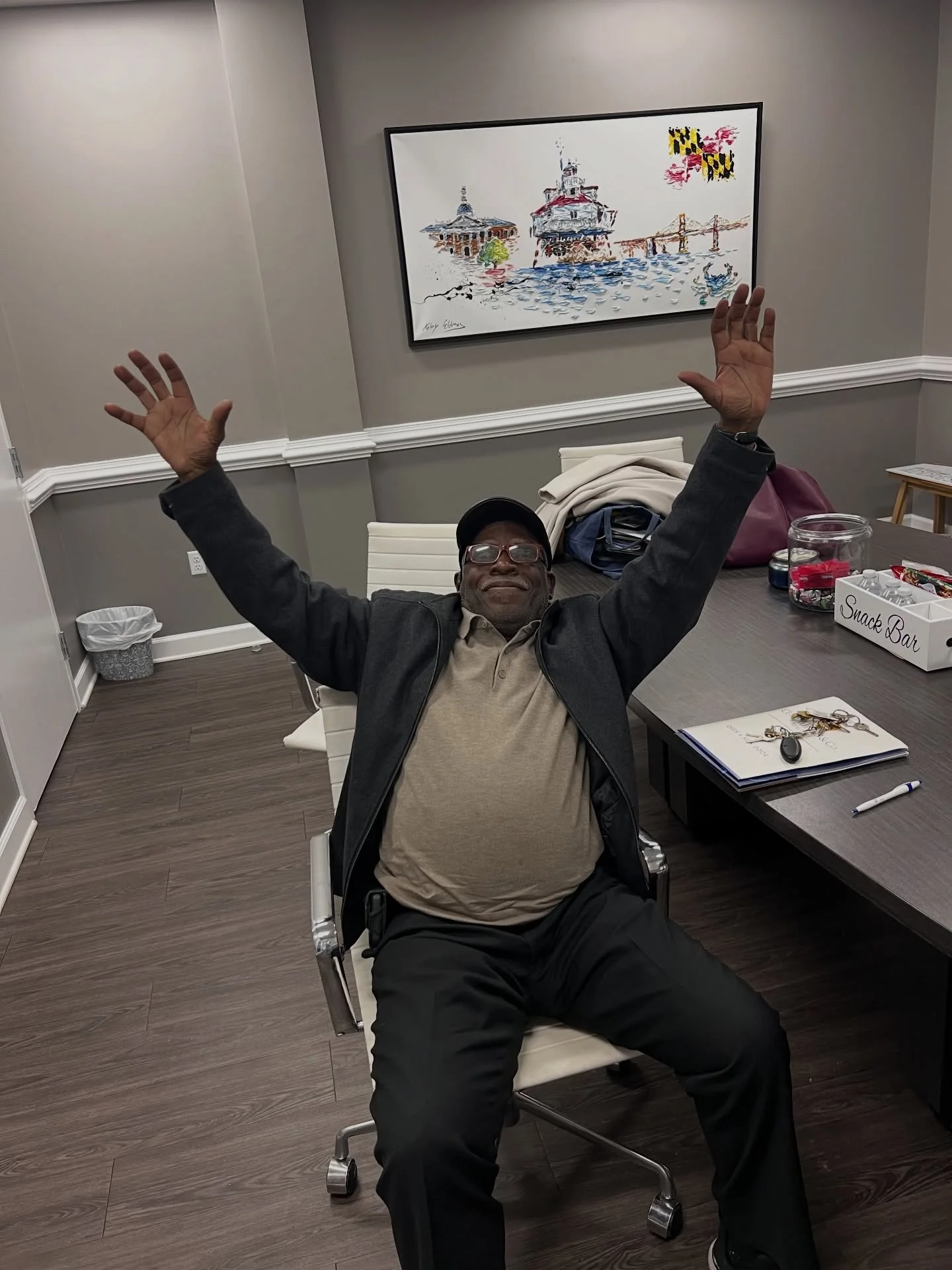 There are SO many reasons people decide to sell their home 💛

A new job.
A growing family.
Downsizing.
A fresh start.
A new adventure calling your name.

Every move has a story &mdash; and most of the time, it&rsquo;s emotional. Homes hold memories,